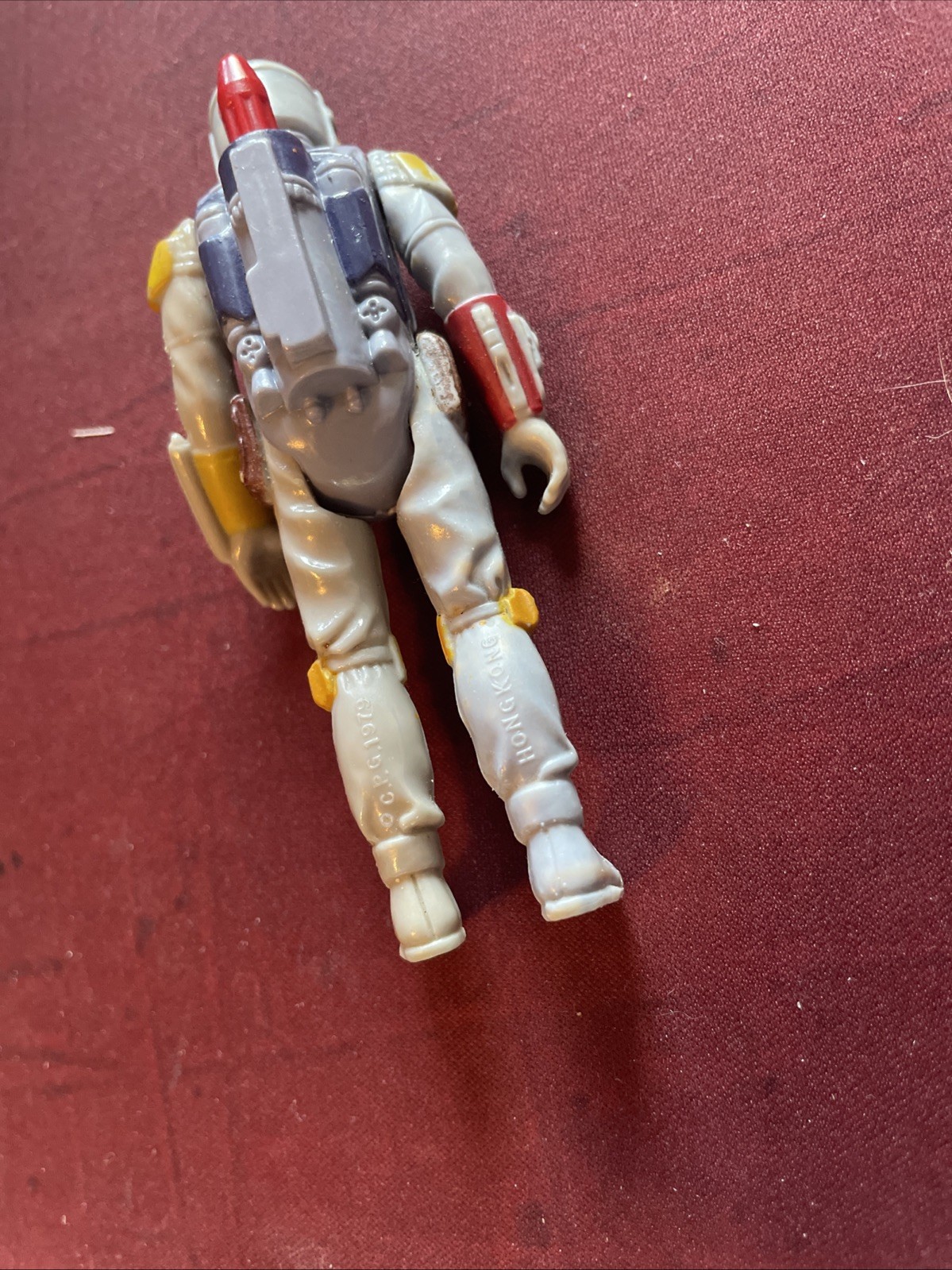 Boba Fett sold