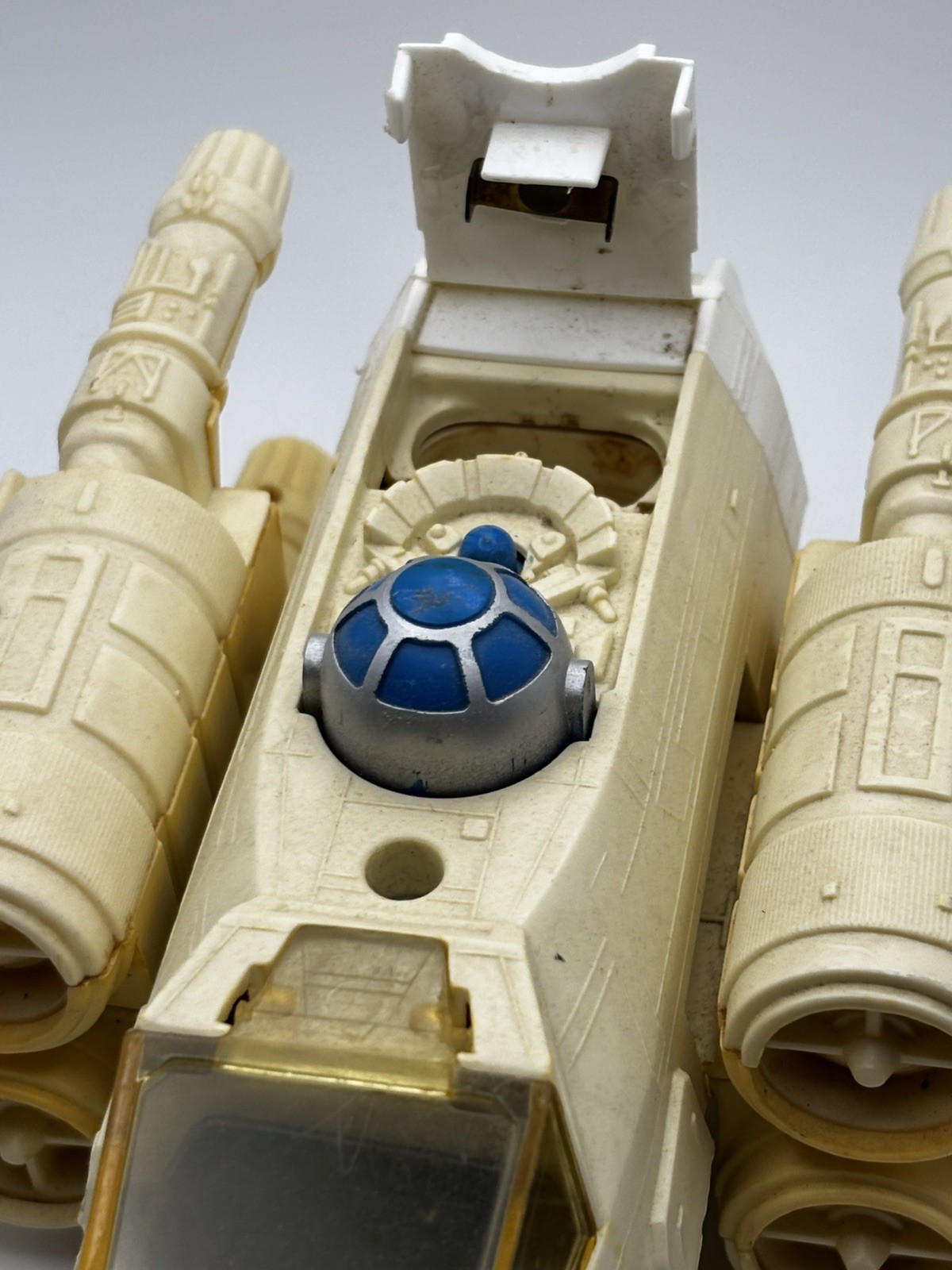 X-Wing Fighter sold
