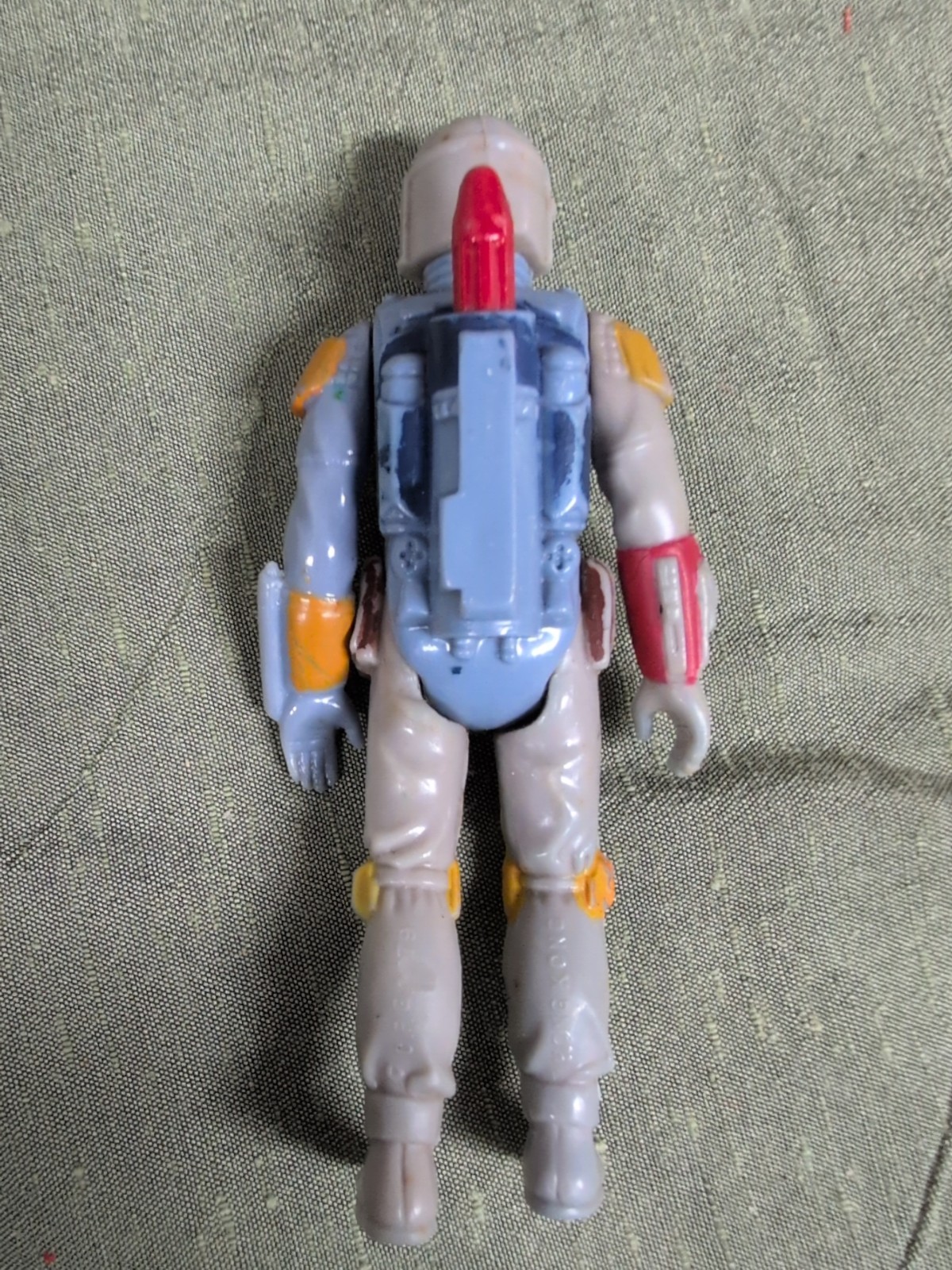 Boba Fett sold