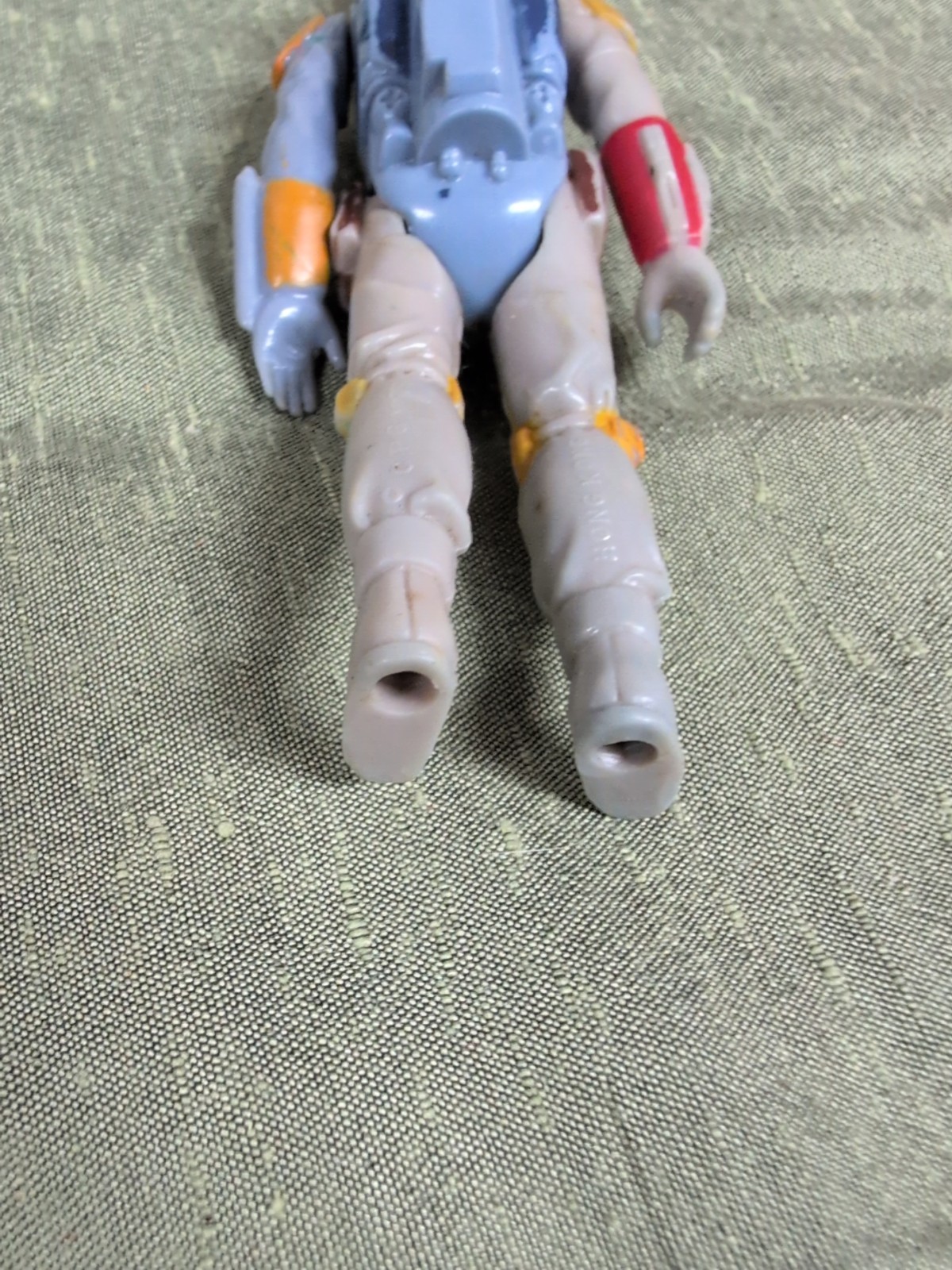Boba Fett sold
