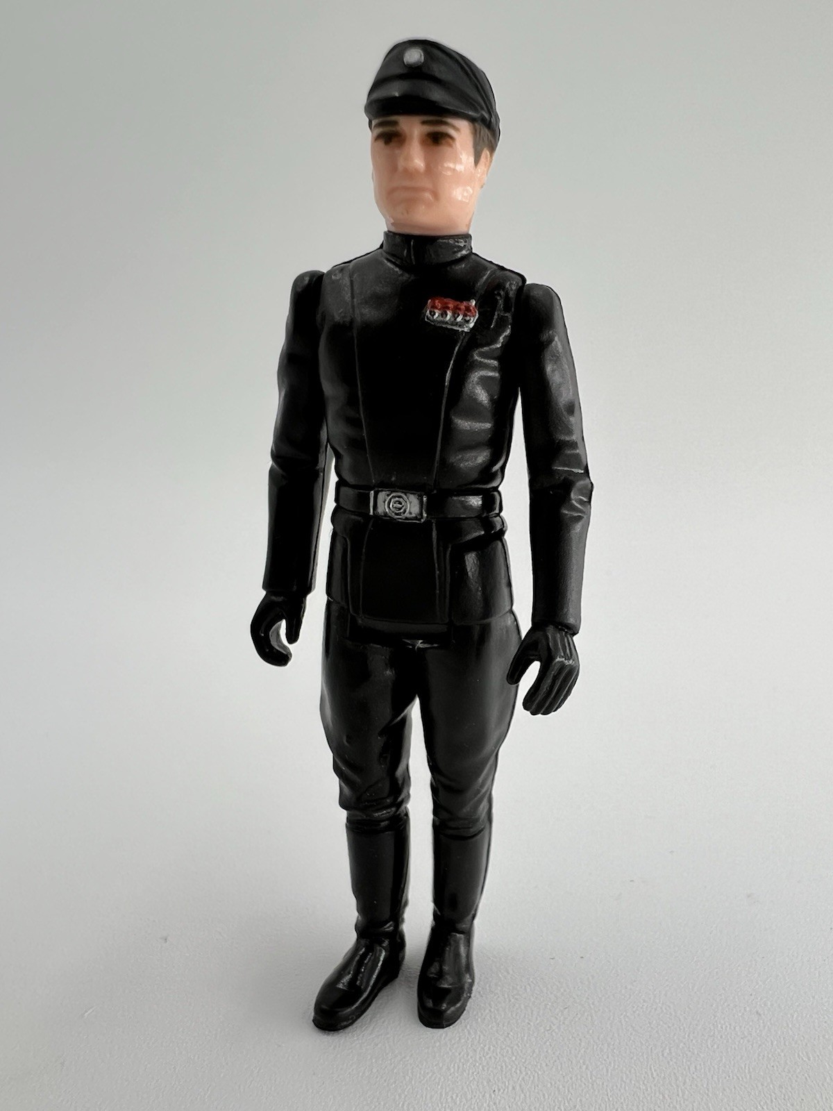 Imperial Commander sold