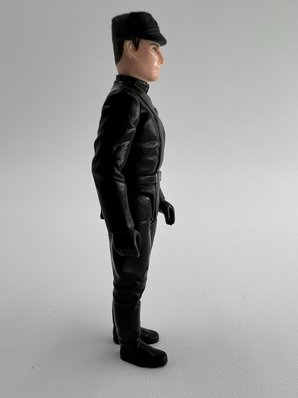 Imperial Commander sold