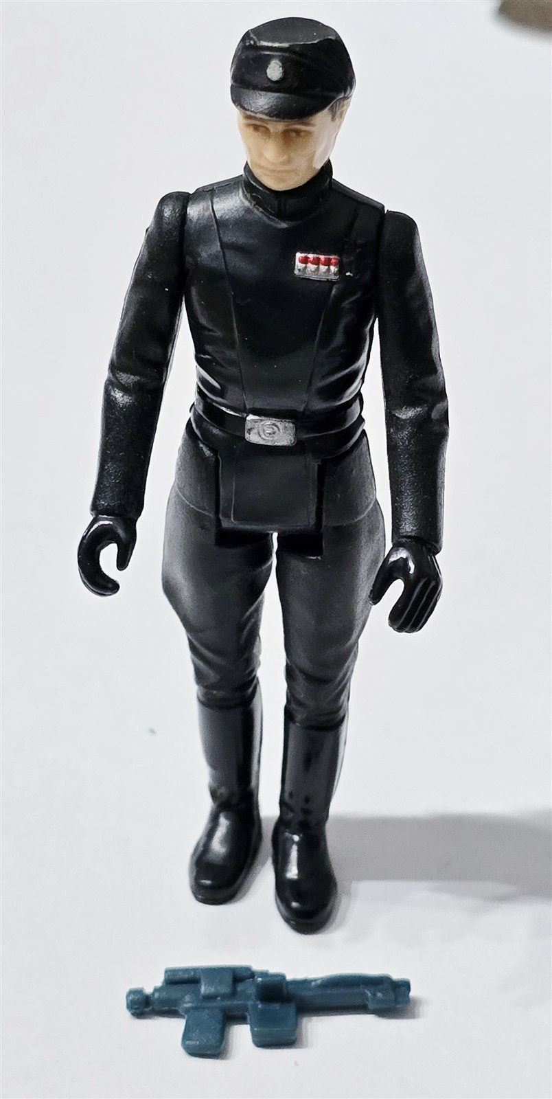 Imperial Commander sold