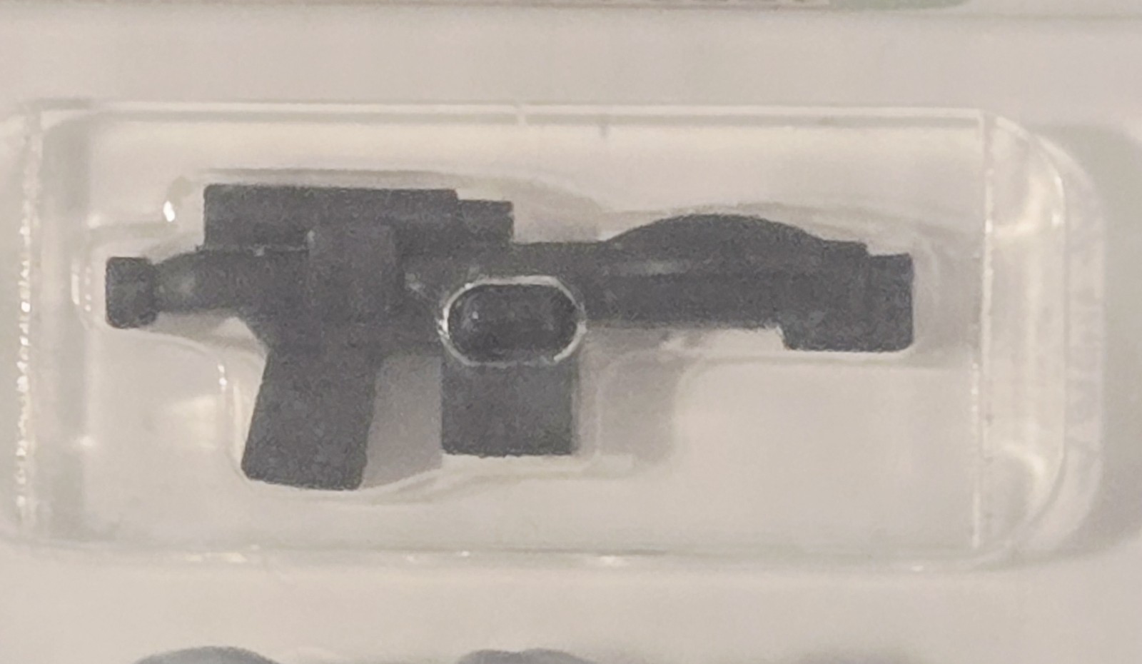 Boba Fett sold