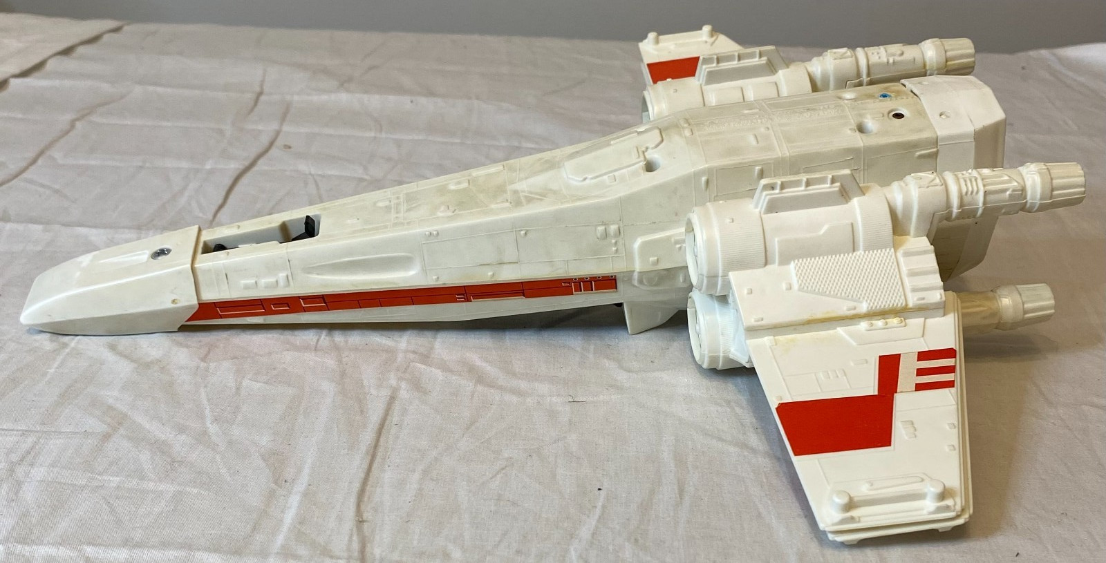 X-Wing Fighter sold