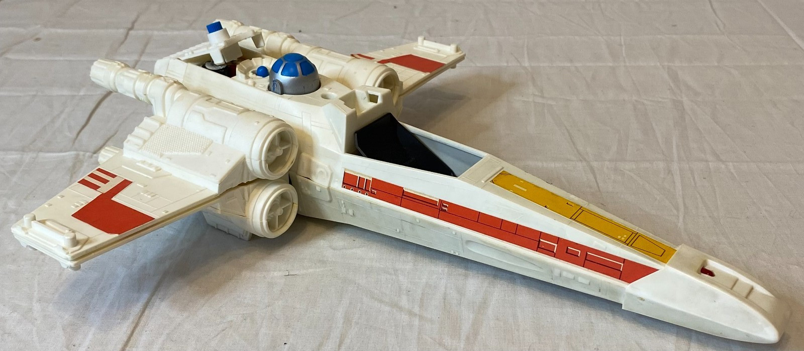 X-Wing Fighter sold