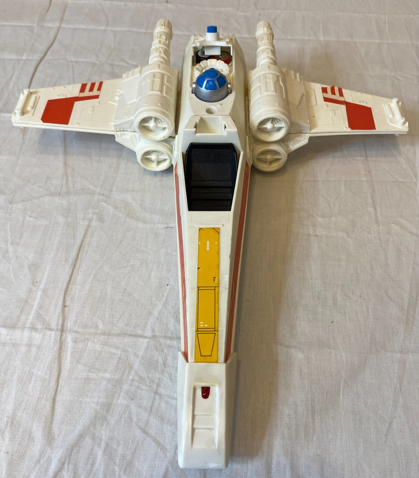 X-Wing Fighter sold