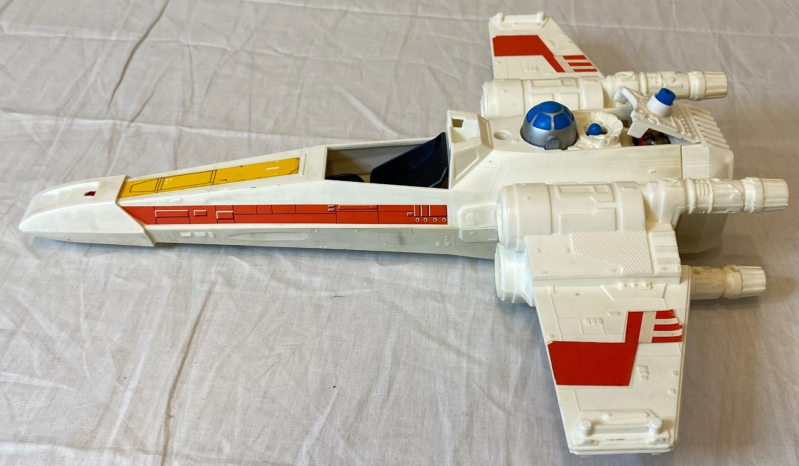 X-Wing Fighter sold