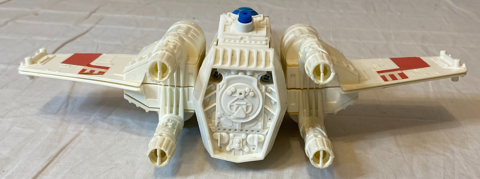X-Wing Fighter sold