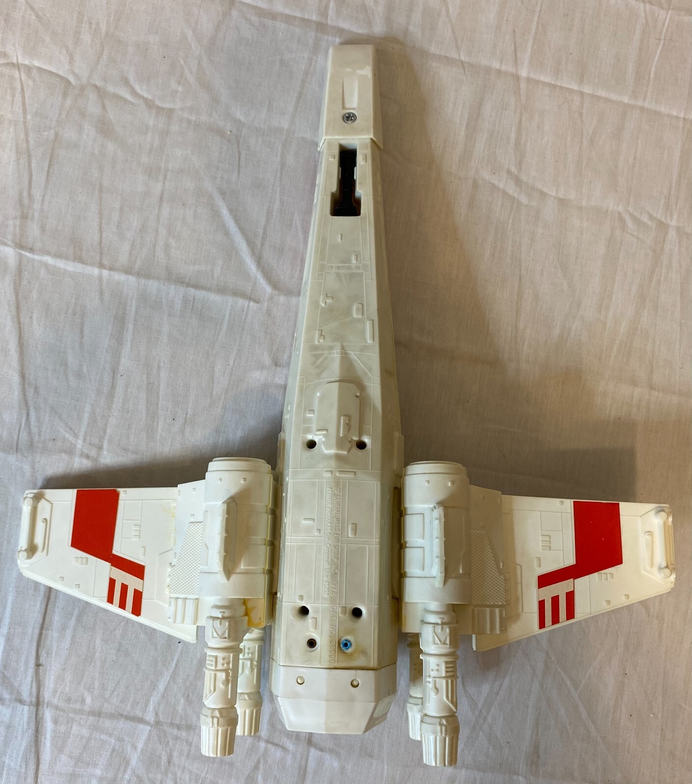 X-Wing Fighter sold