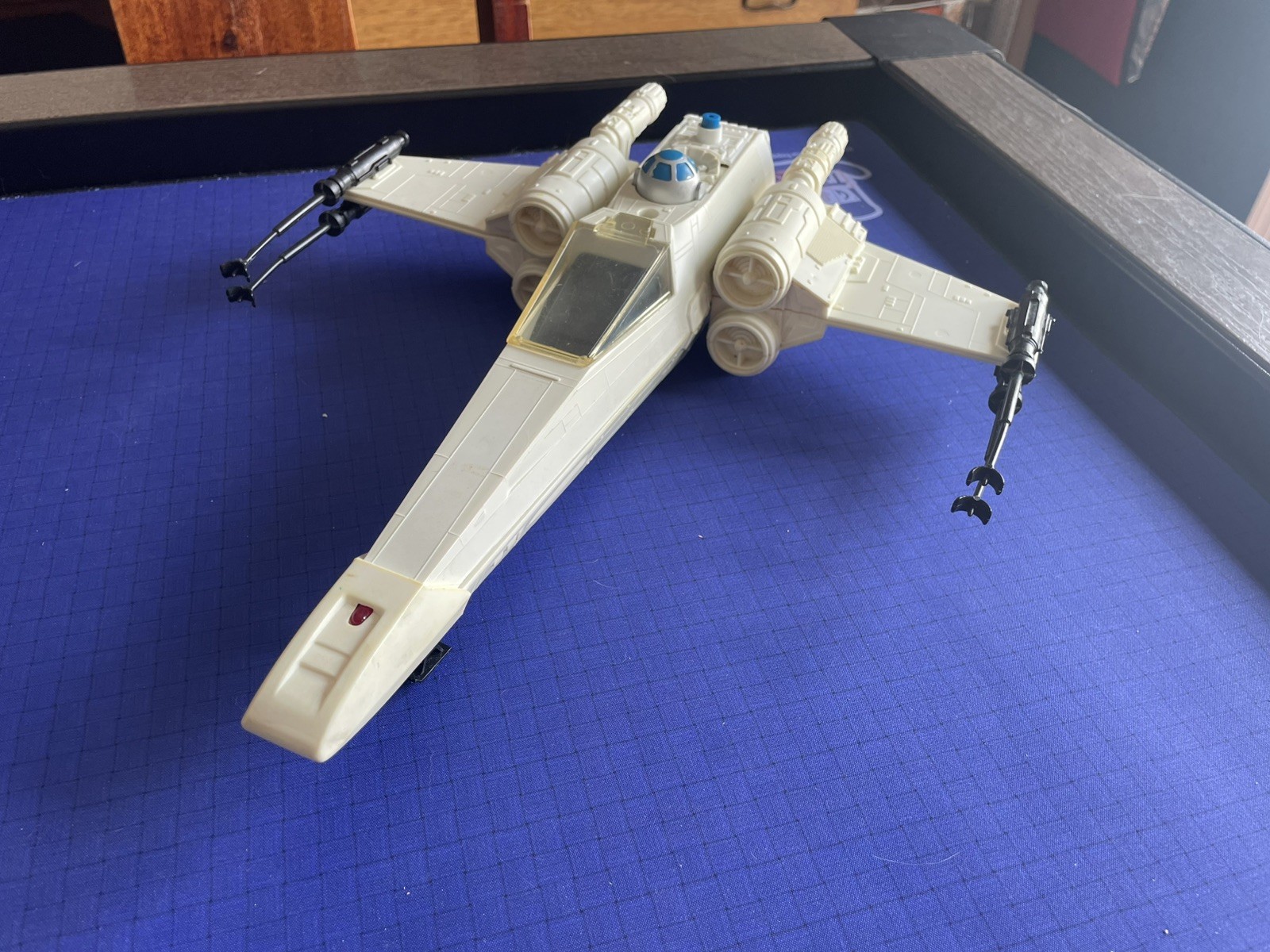 X-Wing Fighter sold