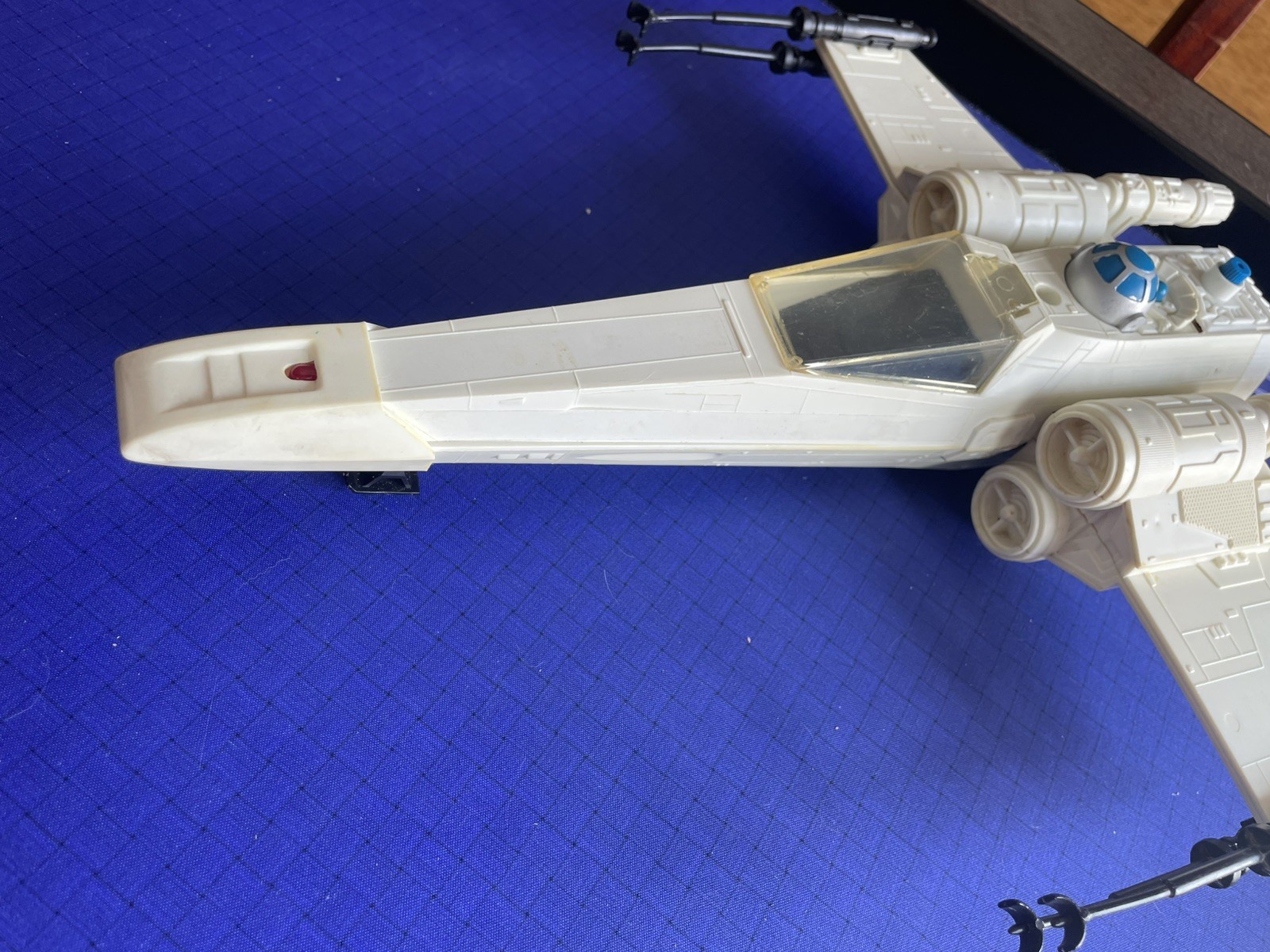 X-Wing Fighter sold