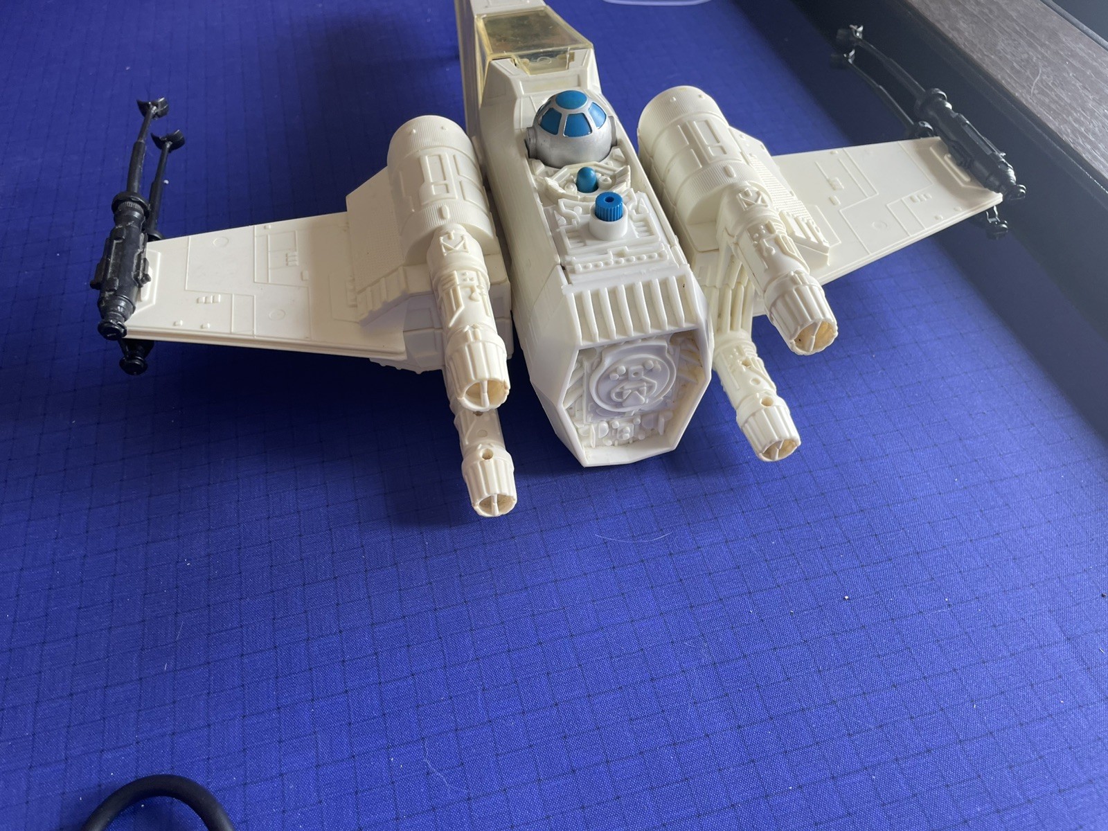 X-Wing Fighter sold