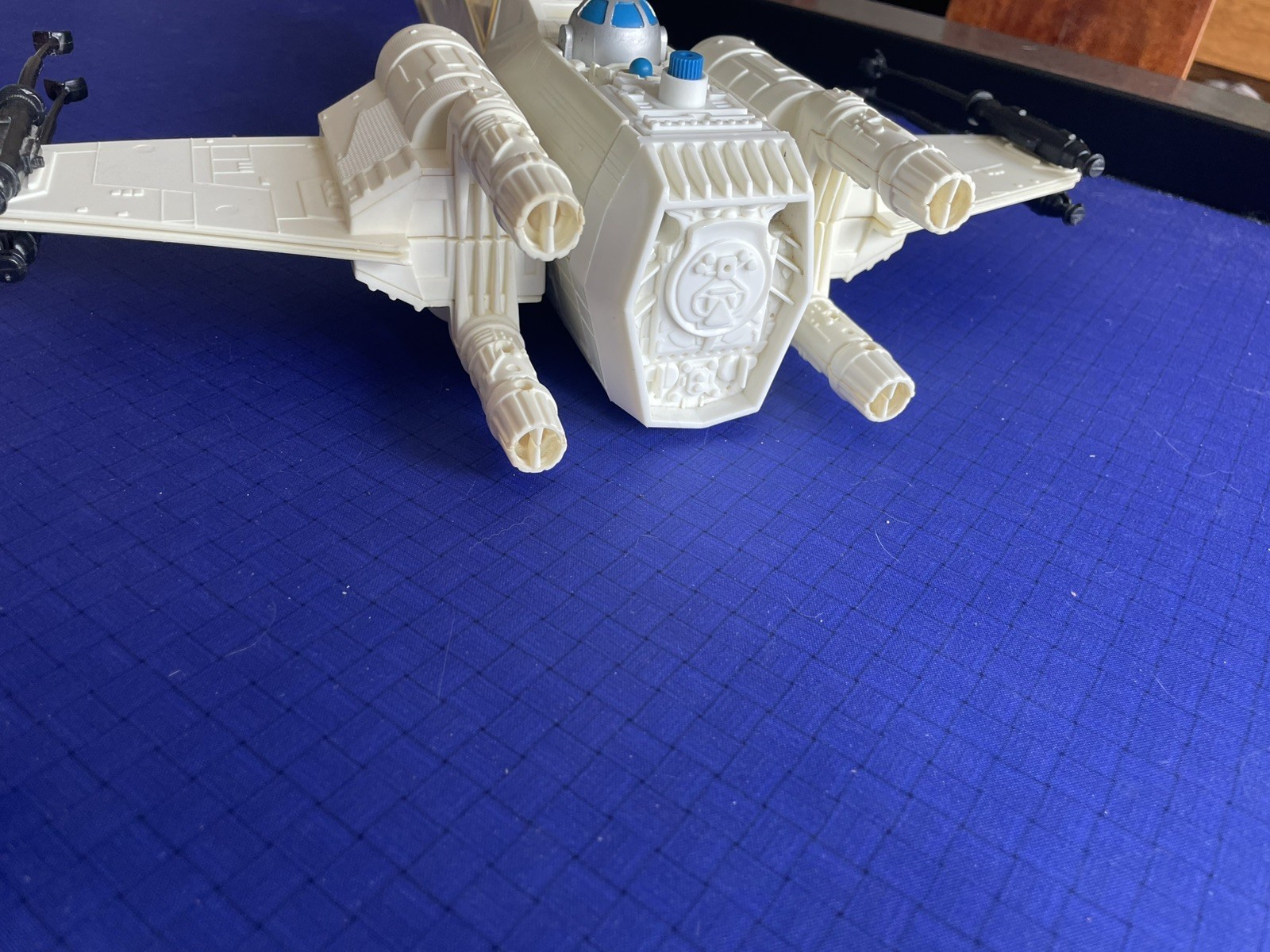 X-Wing Fighter sold