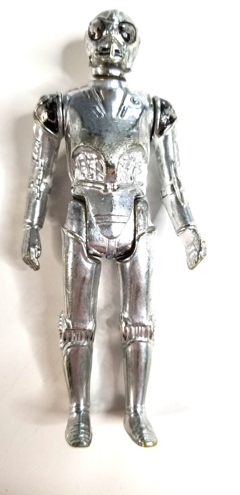 Death Star Droid sold