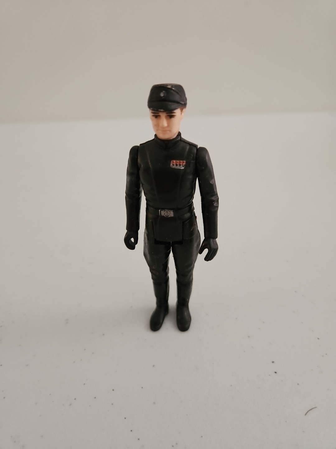 Imperial Commander sold