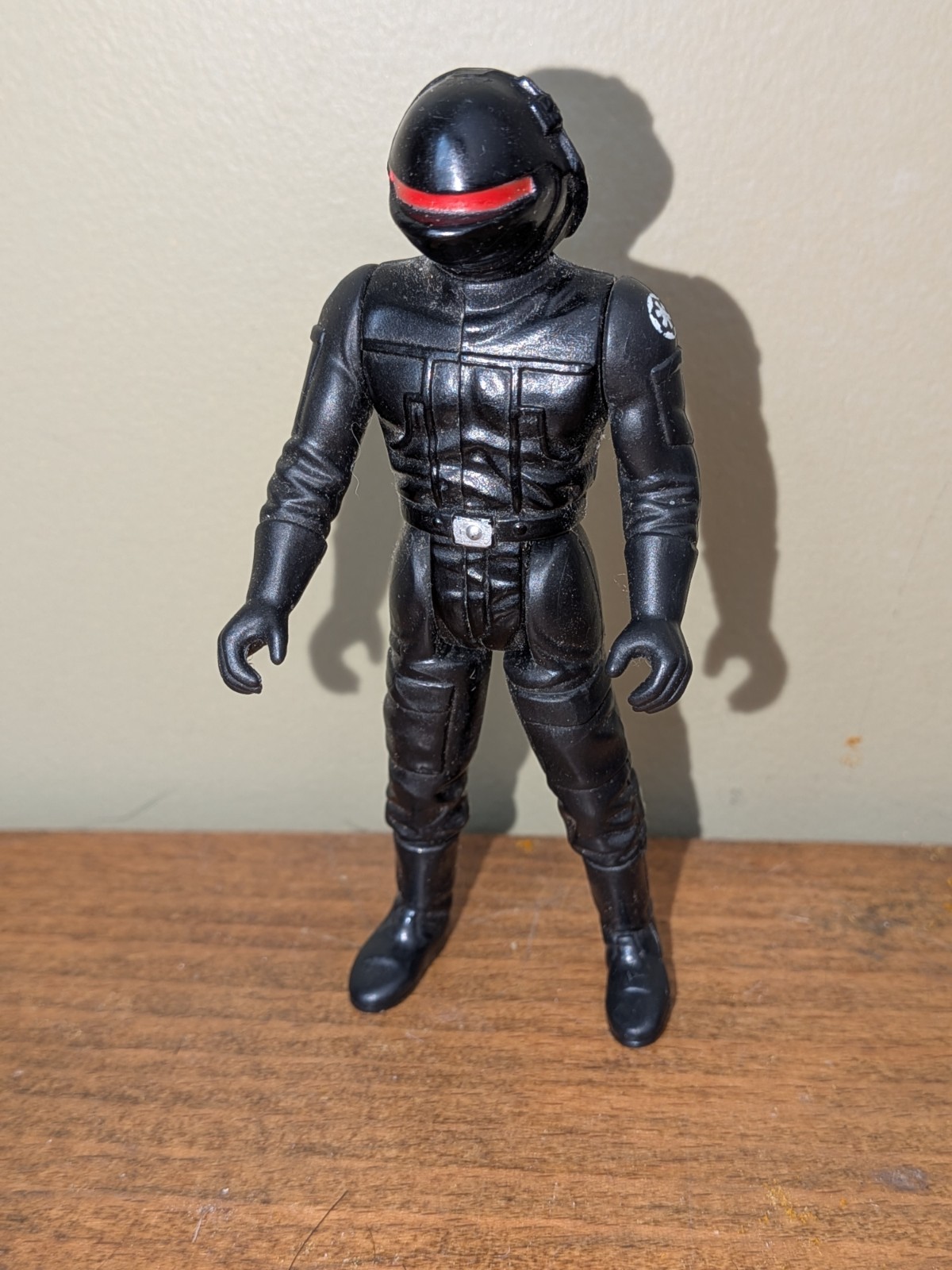 Imperial Gunner sold