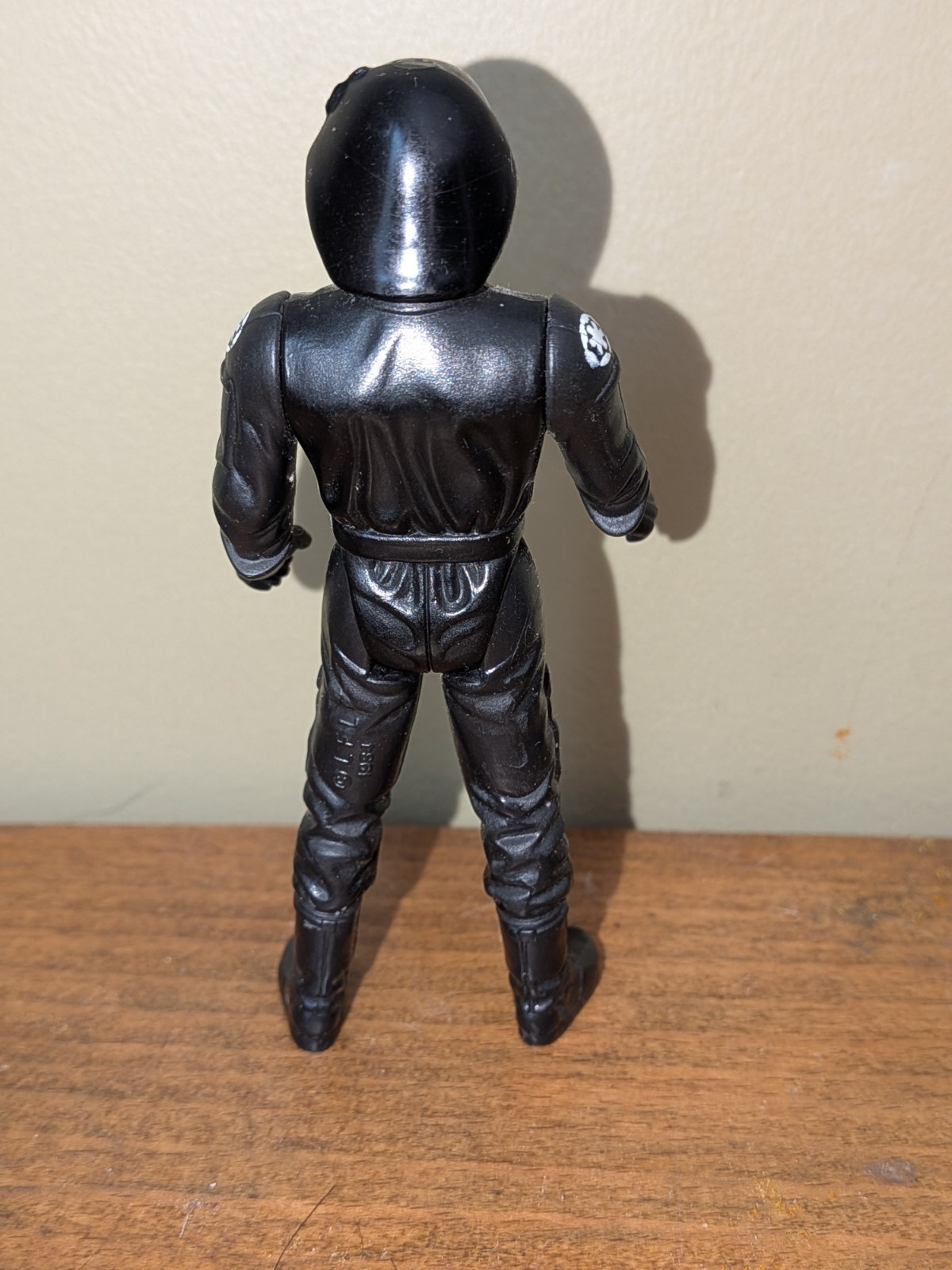Imperial Gunner sold