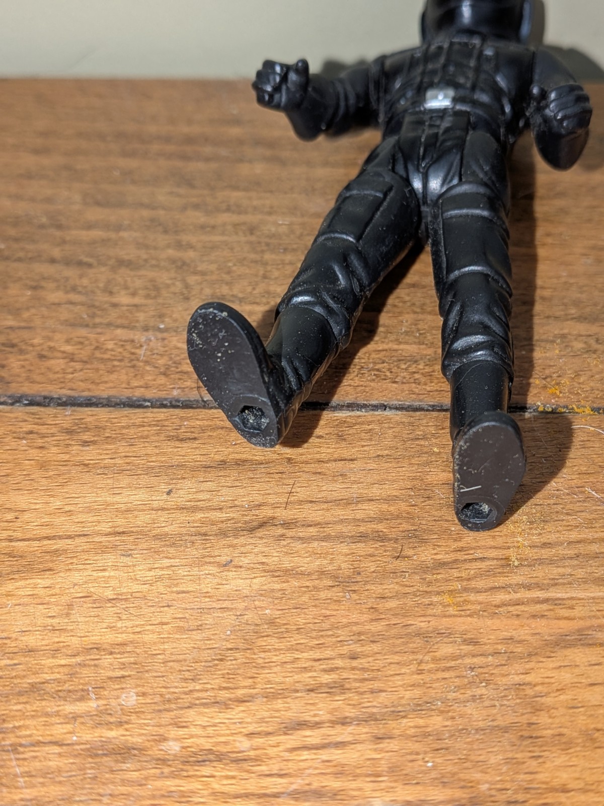 Imperial Gunner sold