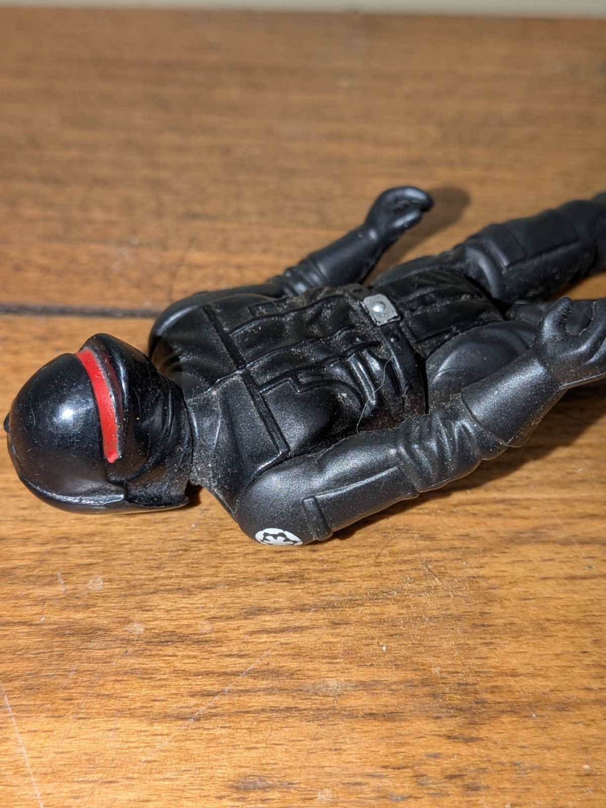 Imperial Gunner sold