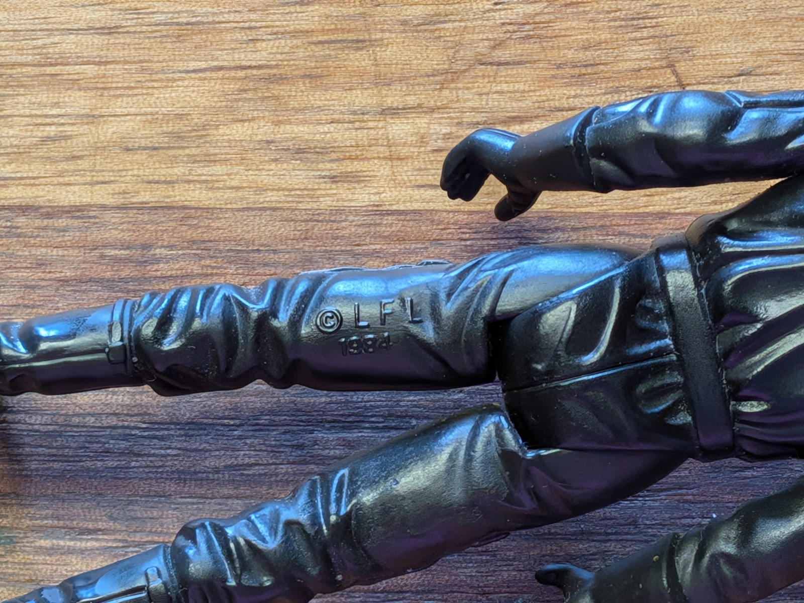 Imperial Gunner sold