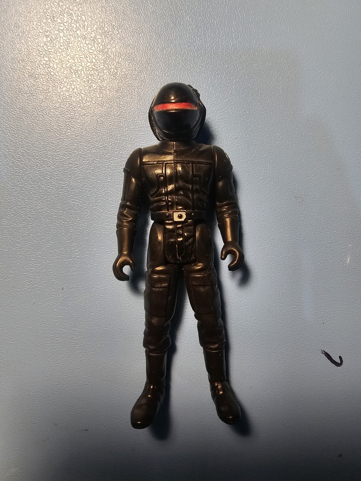 Imperial Gunner sold