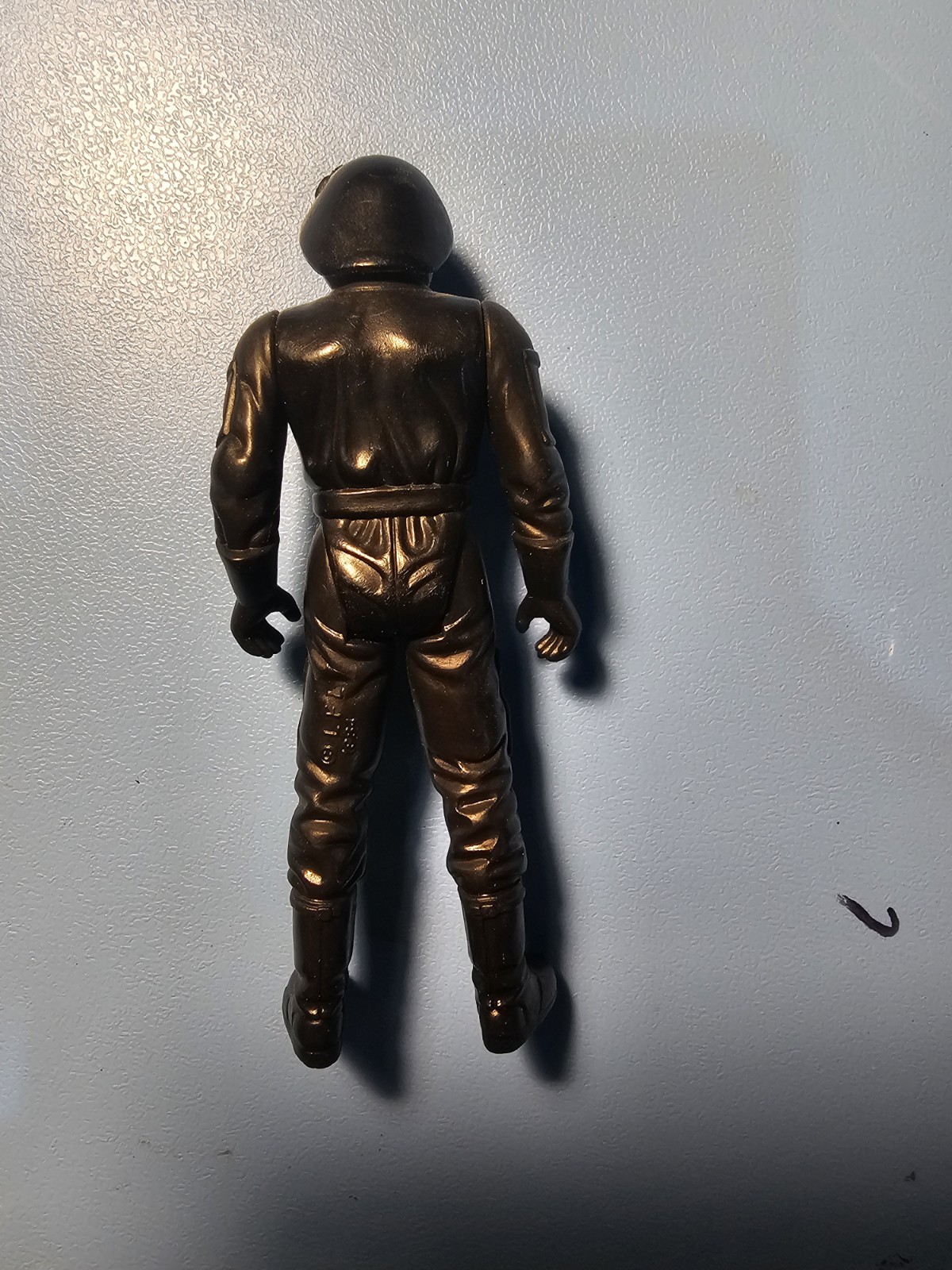 Imperial Gunner sold