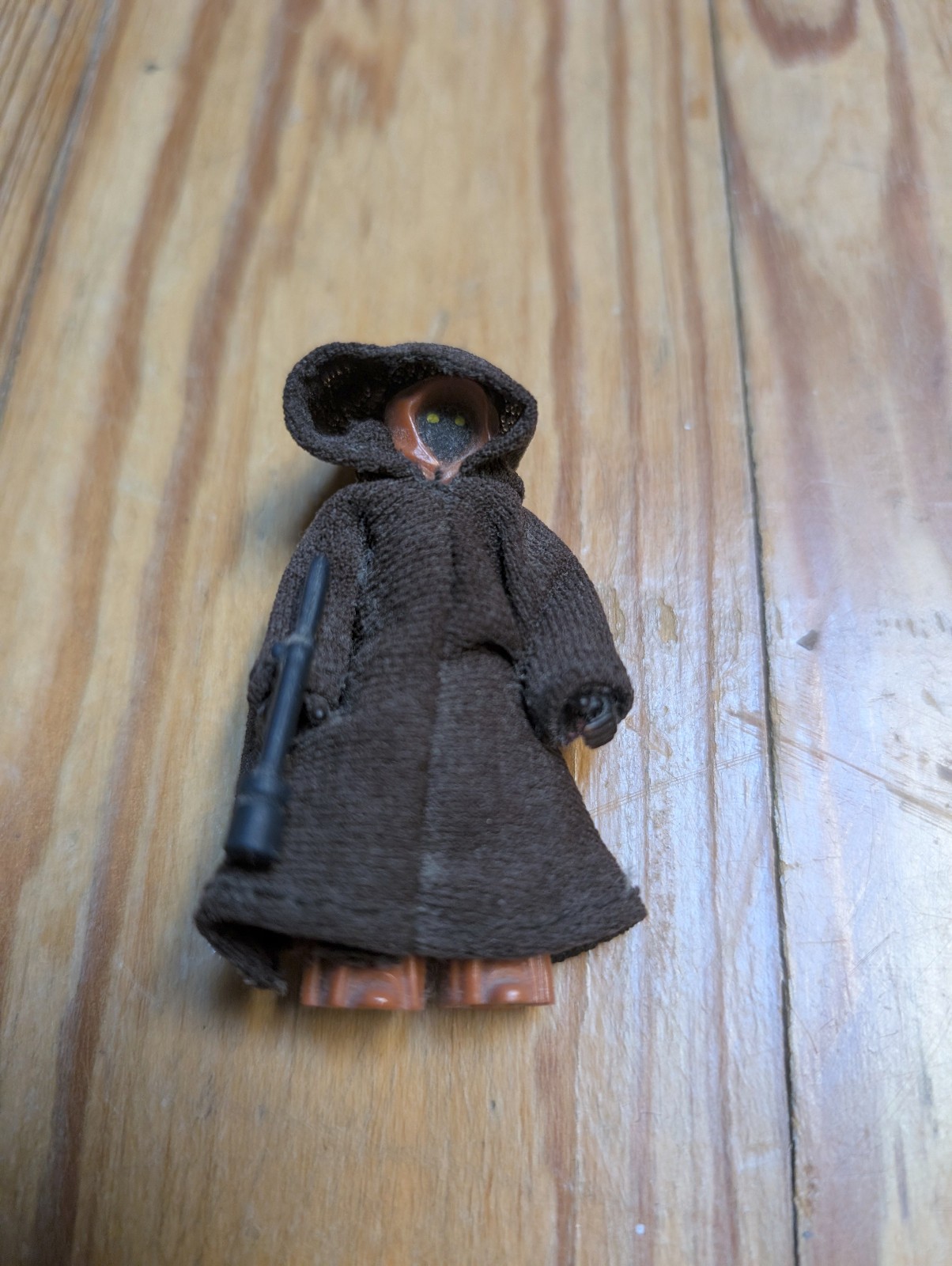Jawa sold