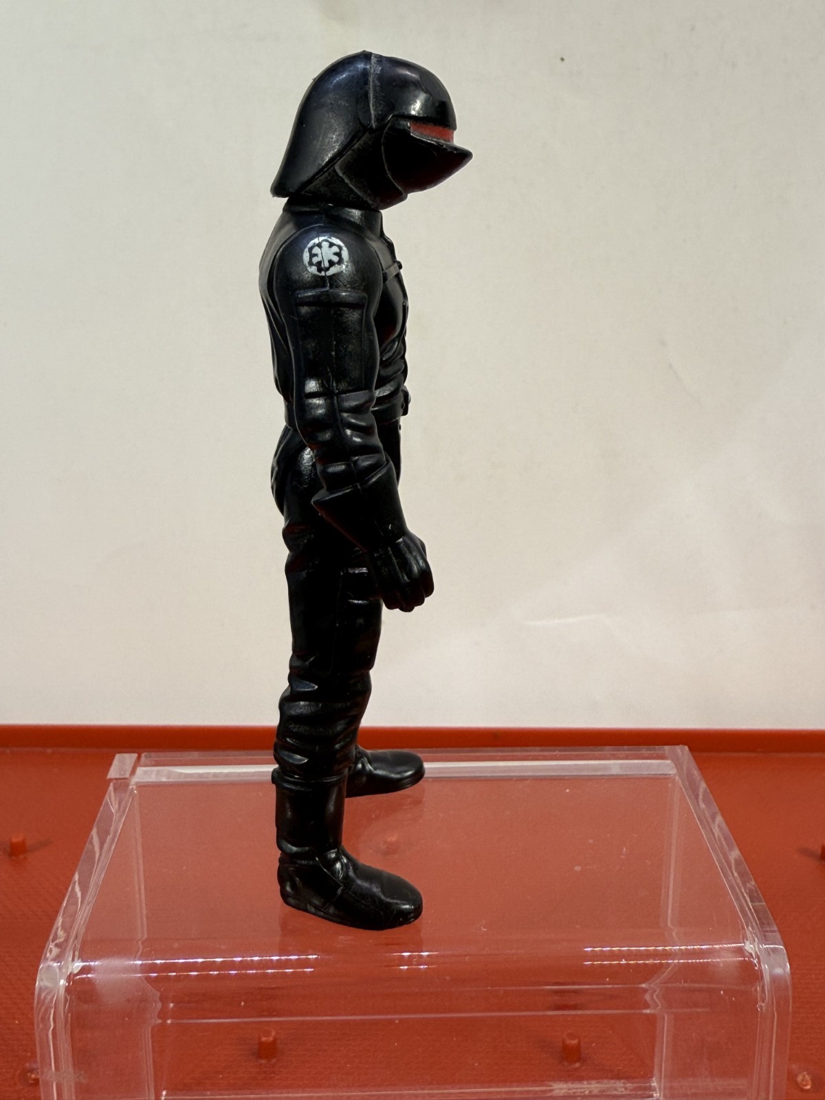 Imperial Gunner sold