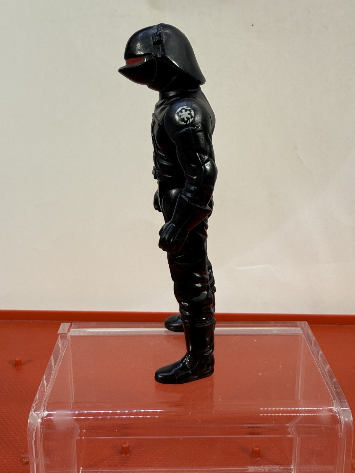 Imperial Gunner sold