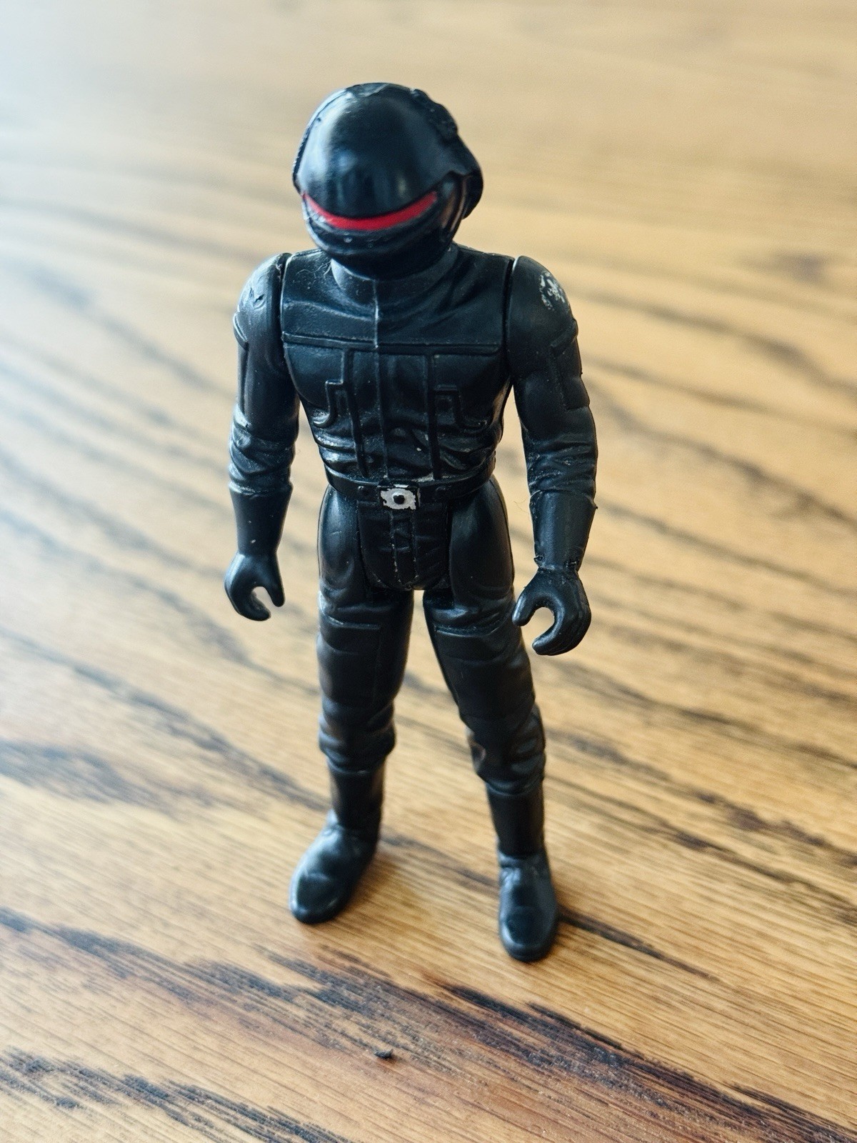 Imperial Gunner sold