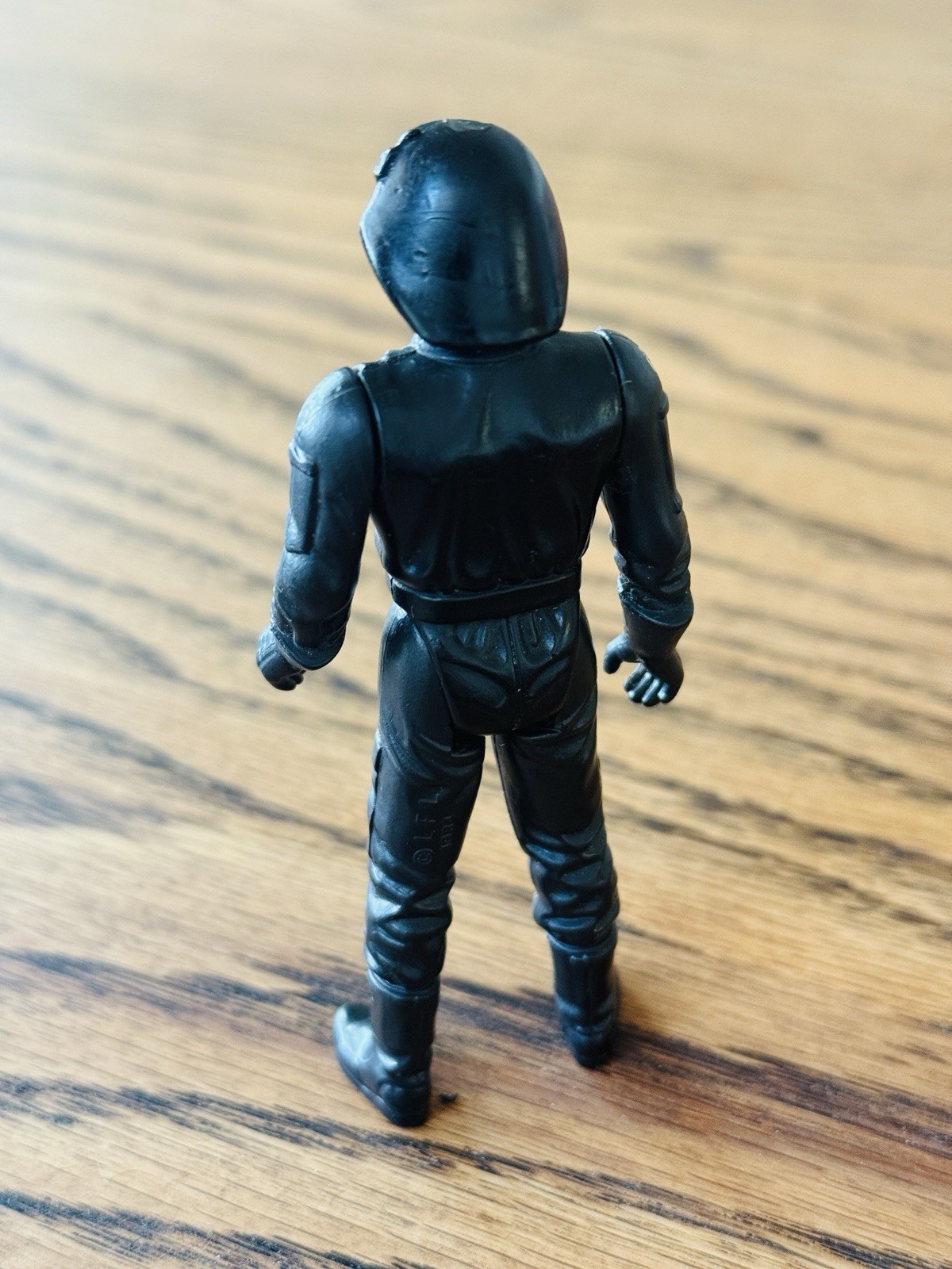 Imperial Gunner sold