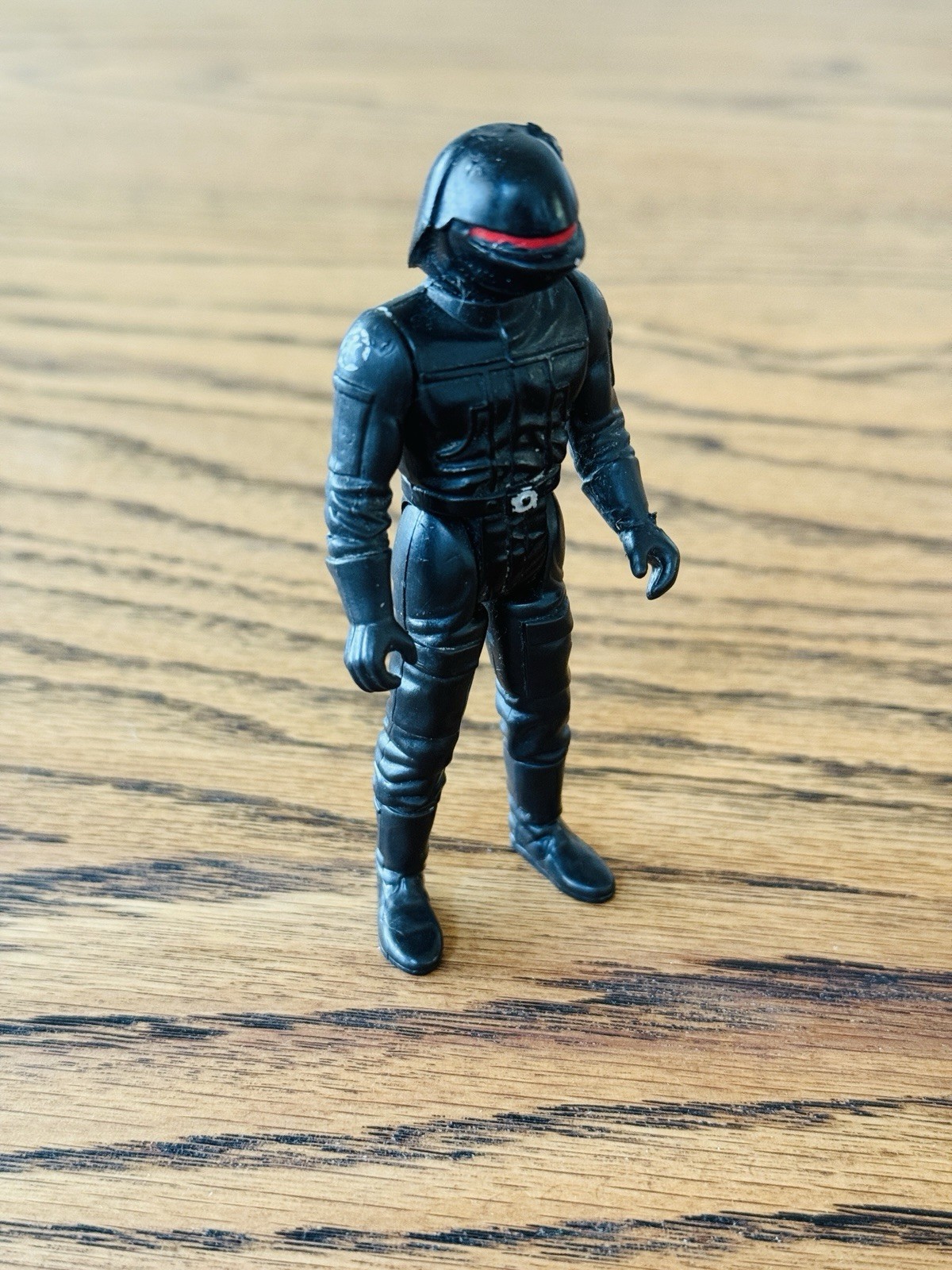 Imperial Gunner sold