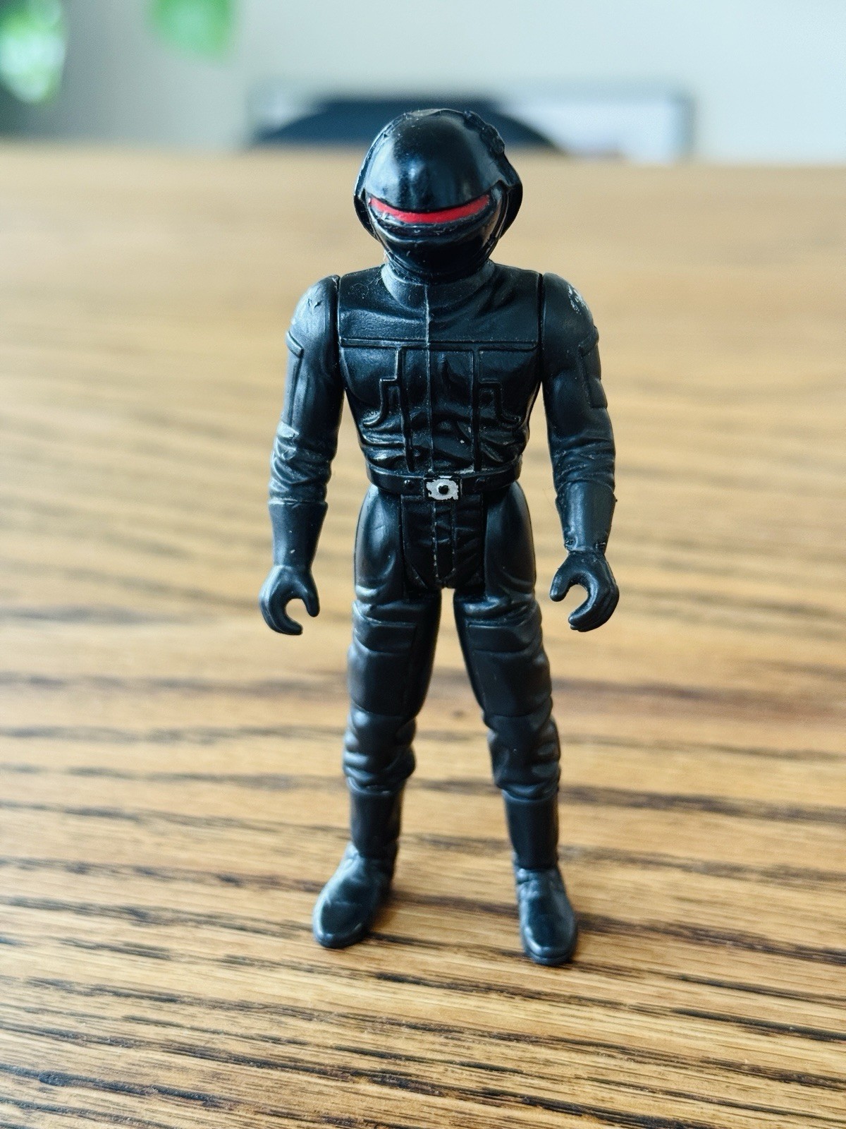 Imperial Gunner sold