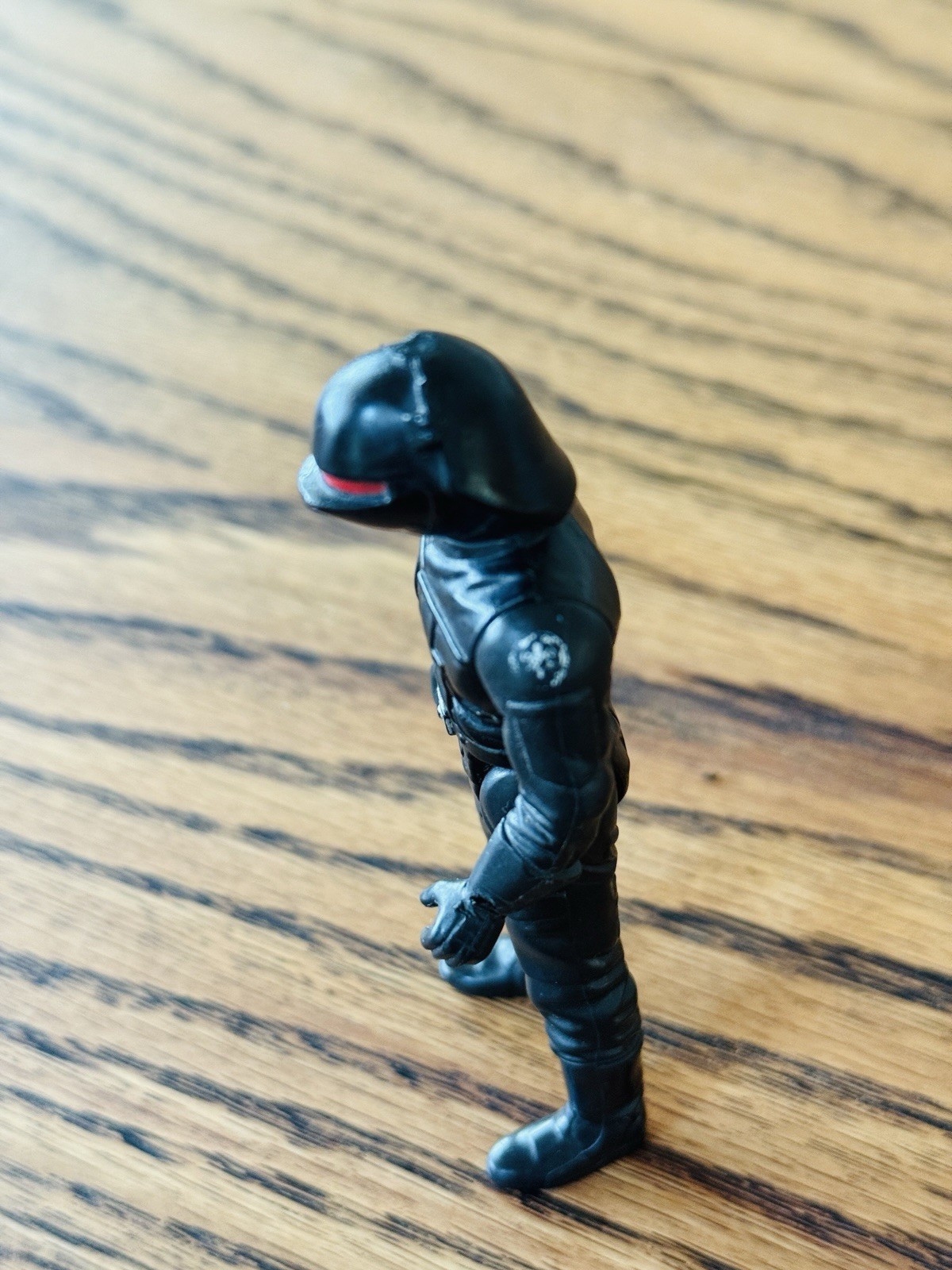 Imperial Gunner sold