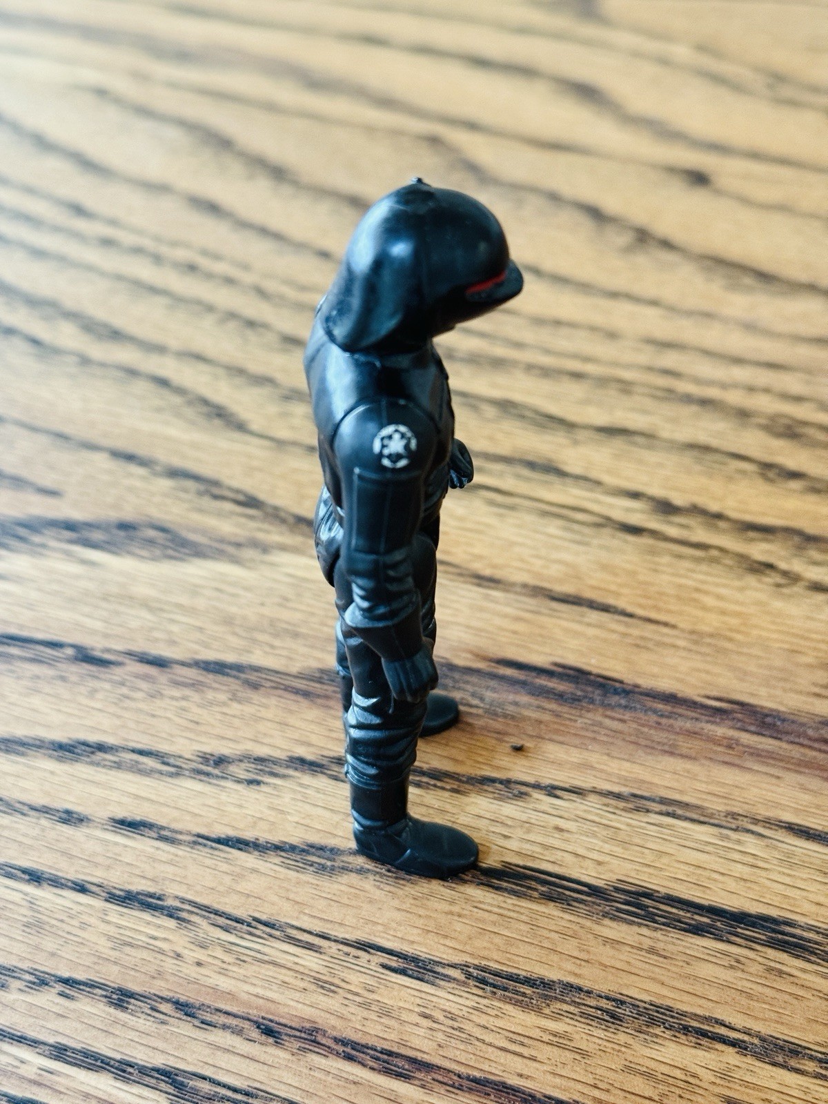 Imperial Gunner sold