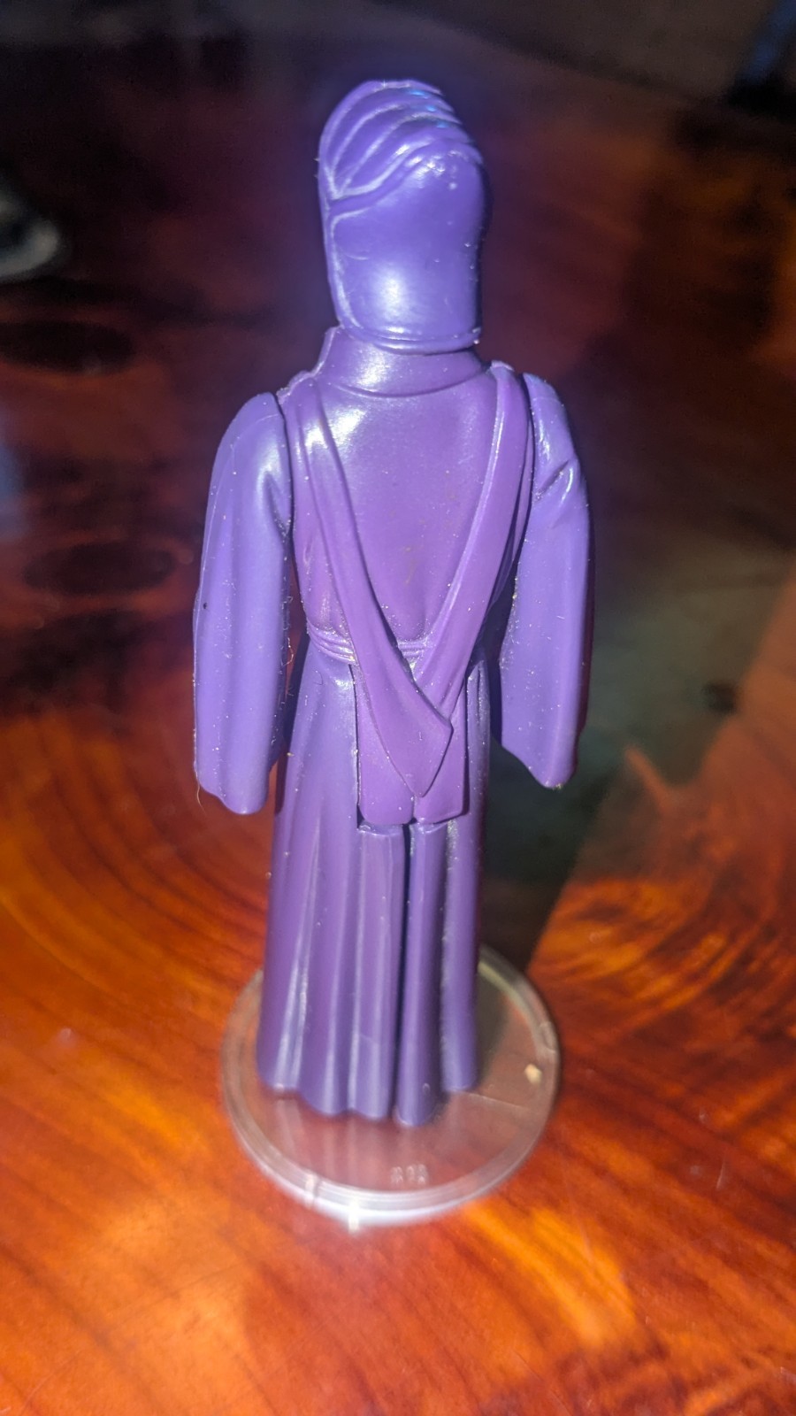 Imperial Dignitary sold