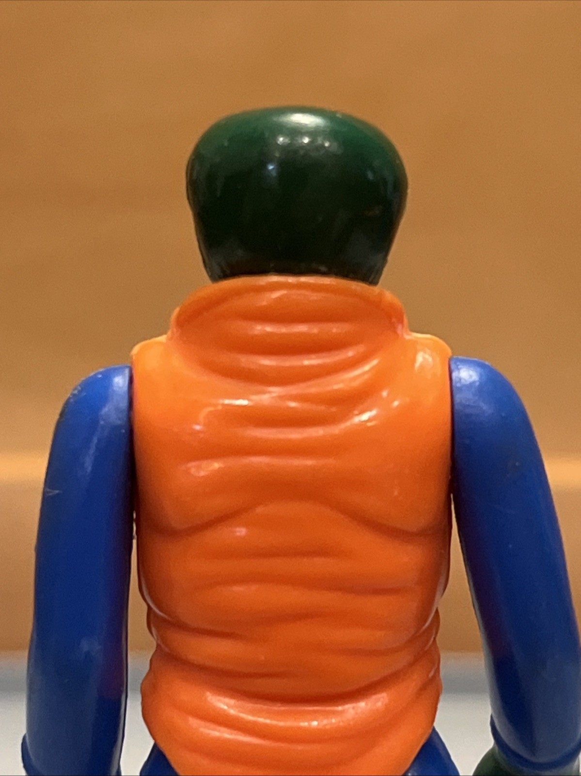 Walrus Man sold