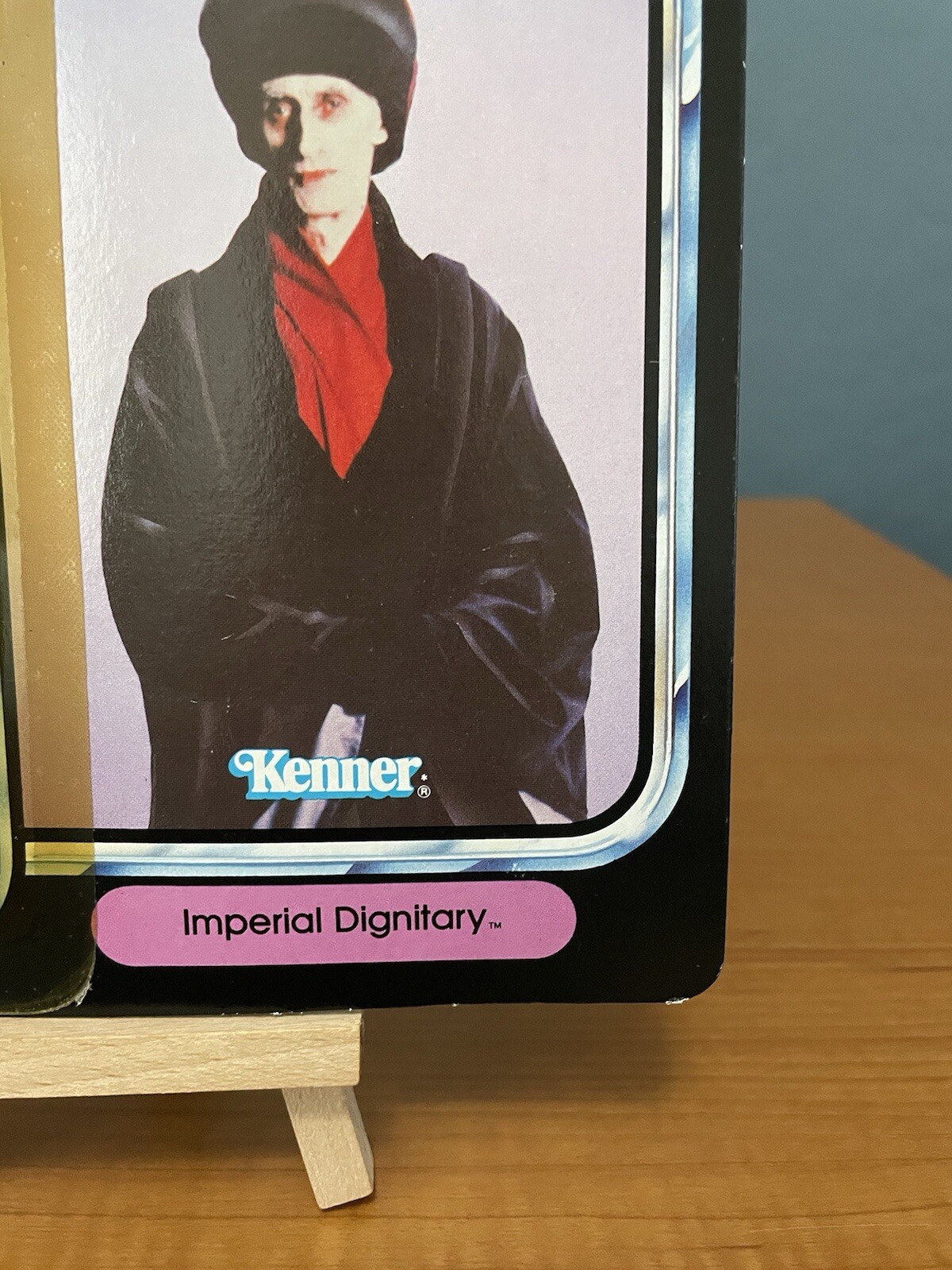 Imperial Dignitary sold