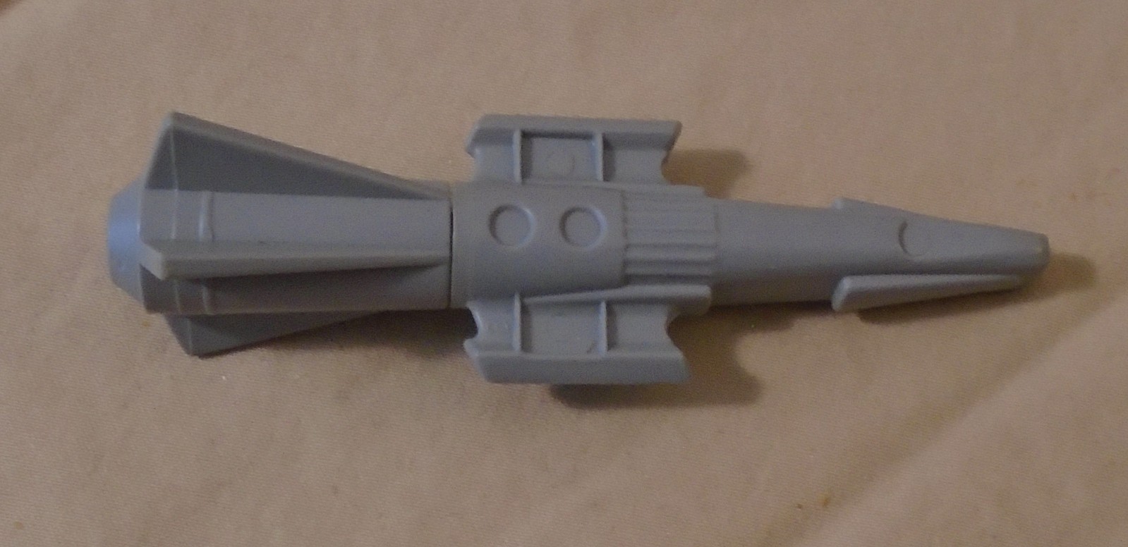 Y-Wing Fighter sold