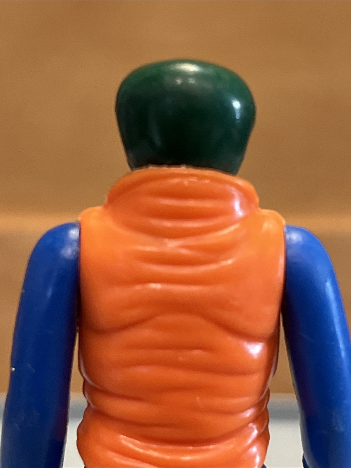 Walrus Man sold