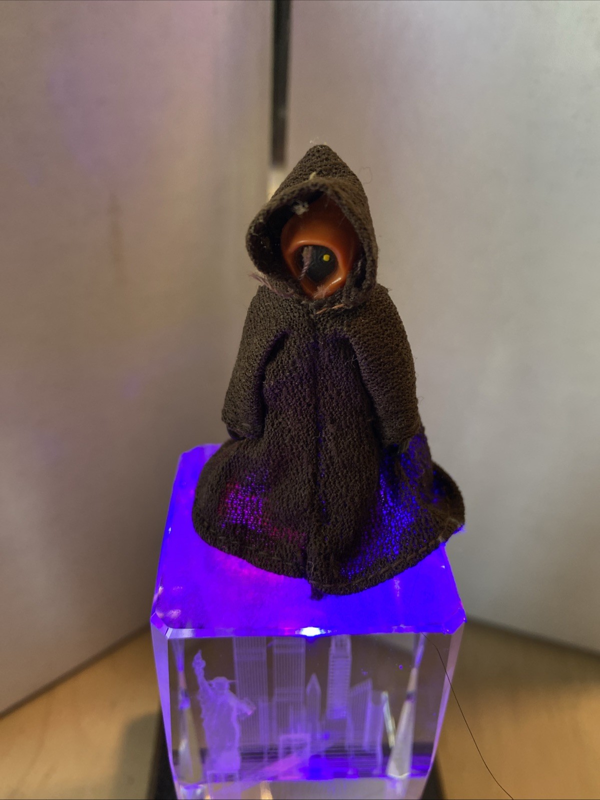 Jawa sold