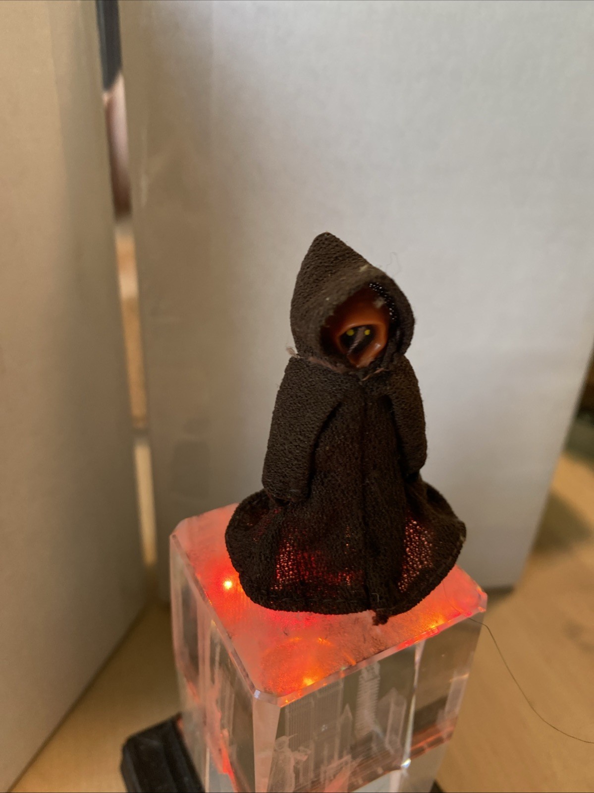 Jawa sold