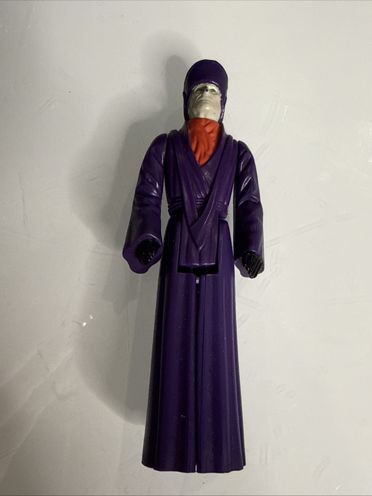 Imperial Dignitary sold