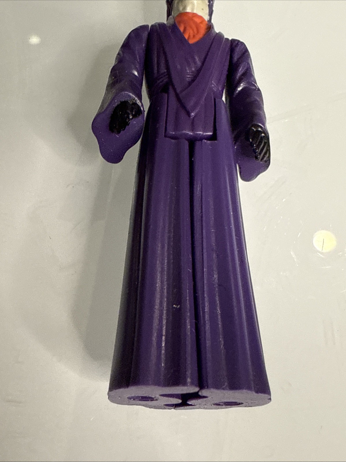 Imperial Dignitary sold