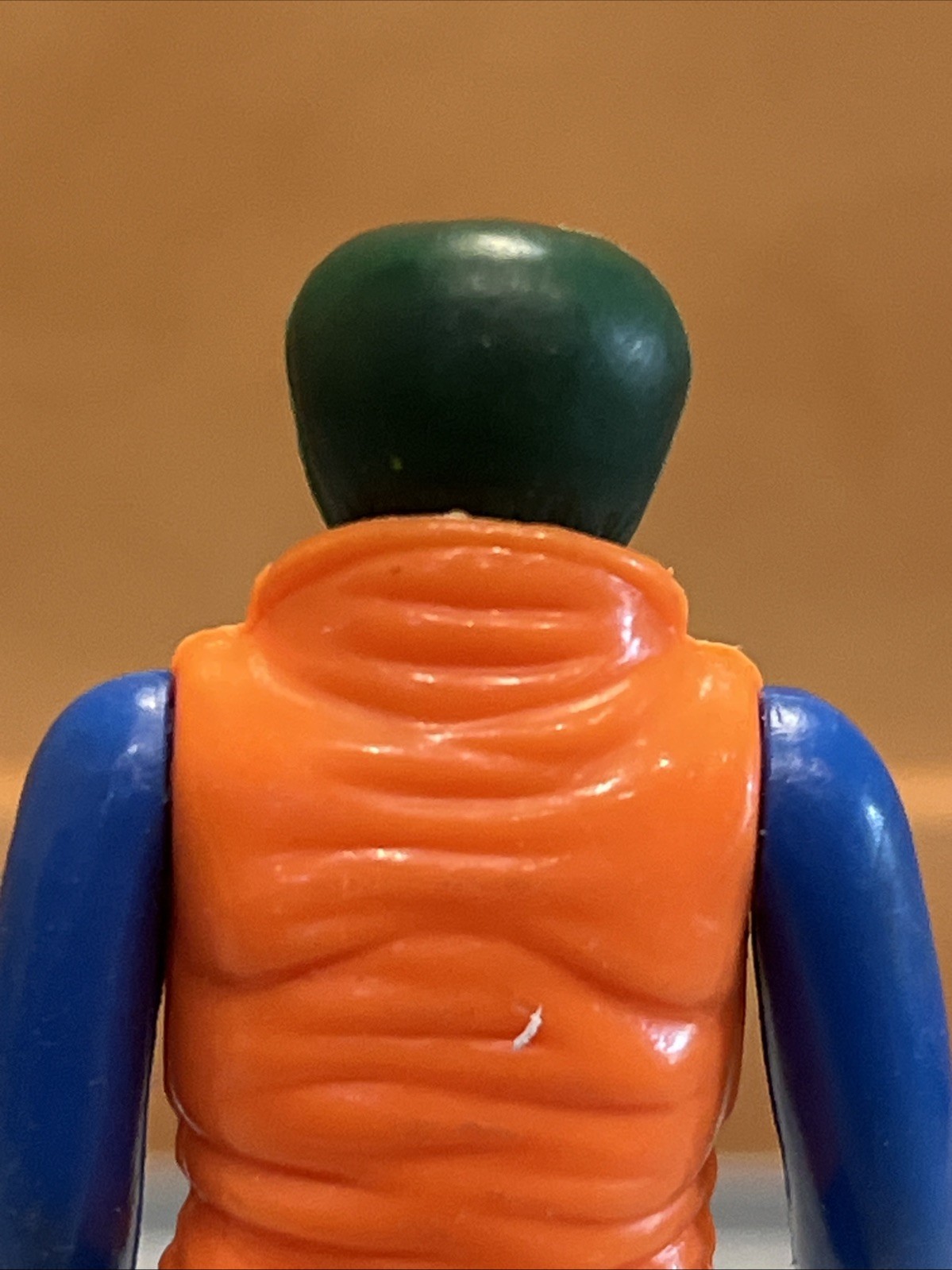 Walrus Man sold