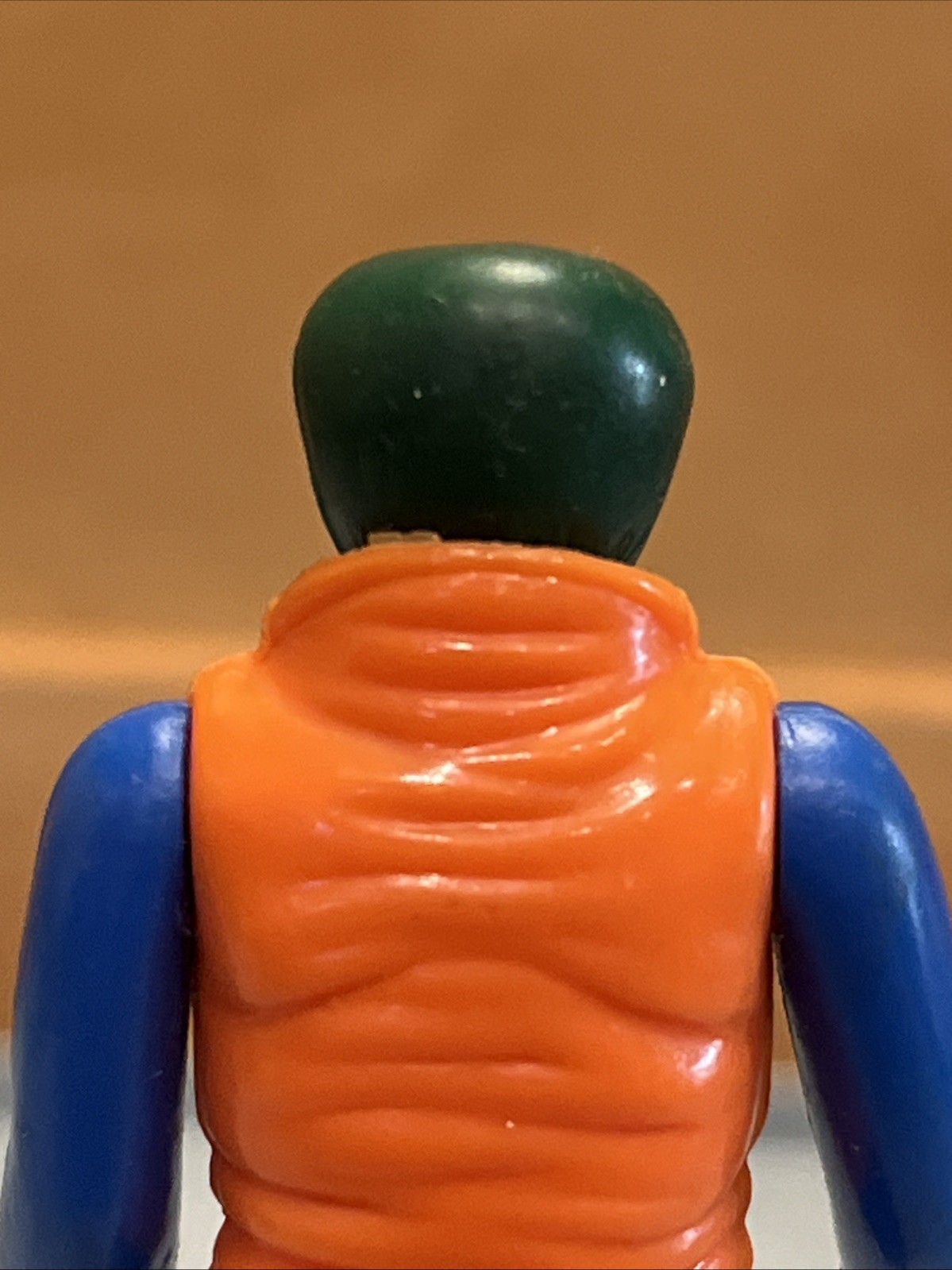 Walrus Man sold