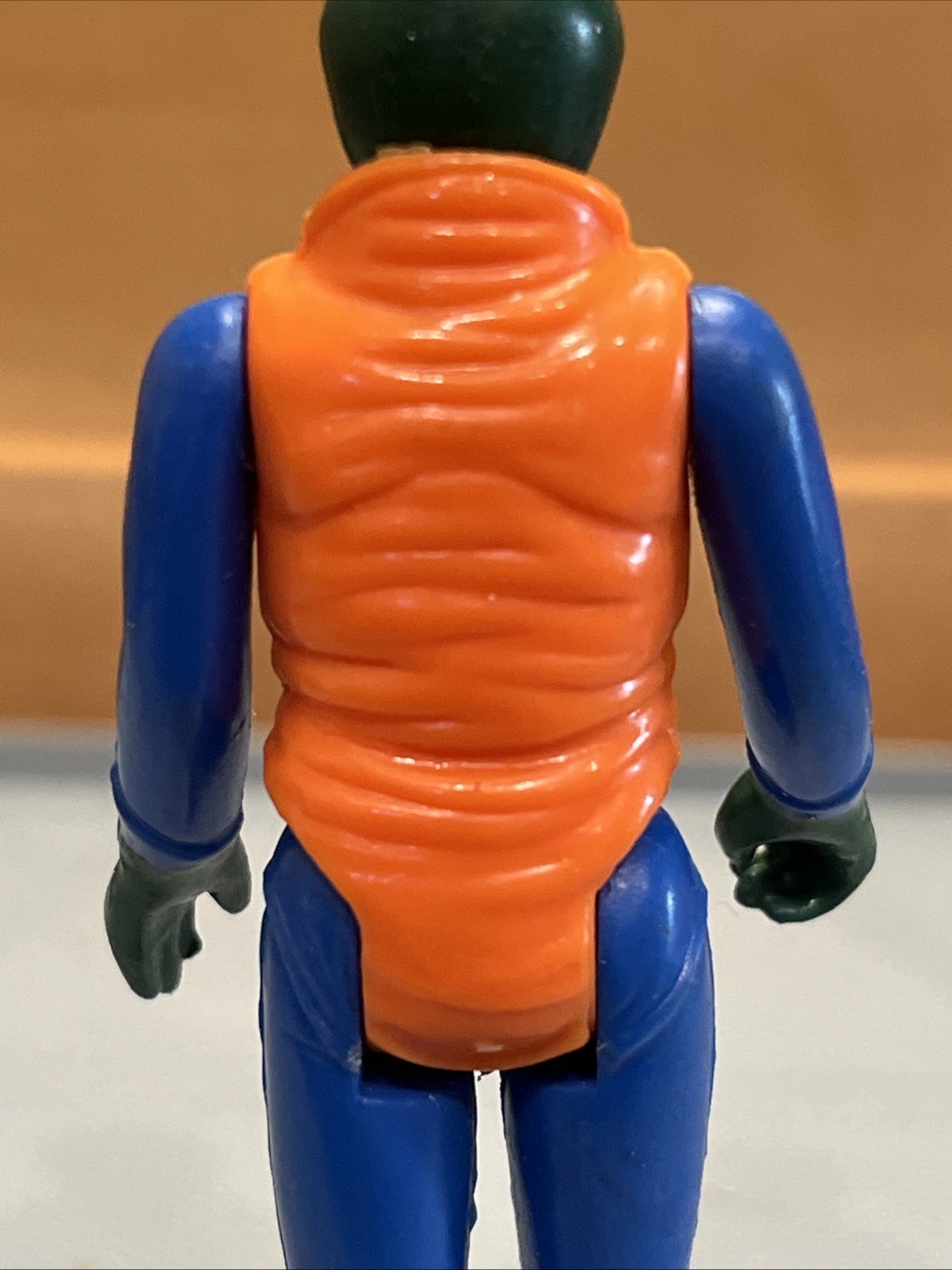Walrus Man sold