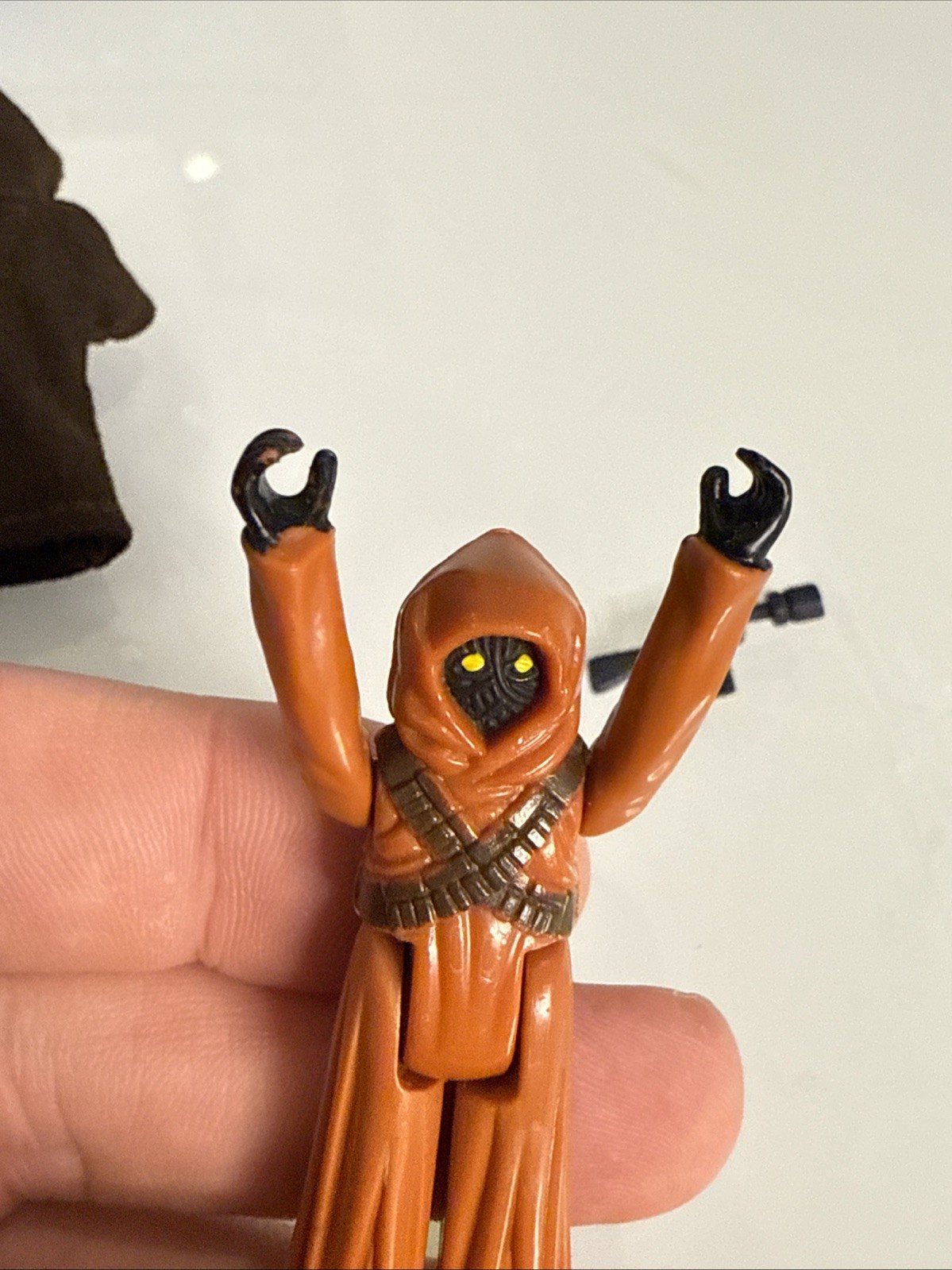 Jawa sold