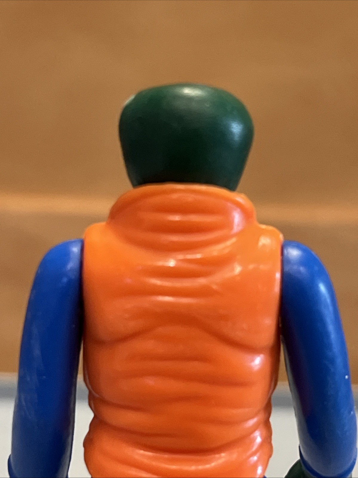 Walrus Man sold